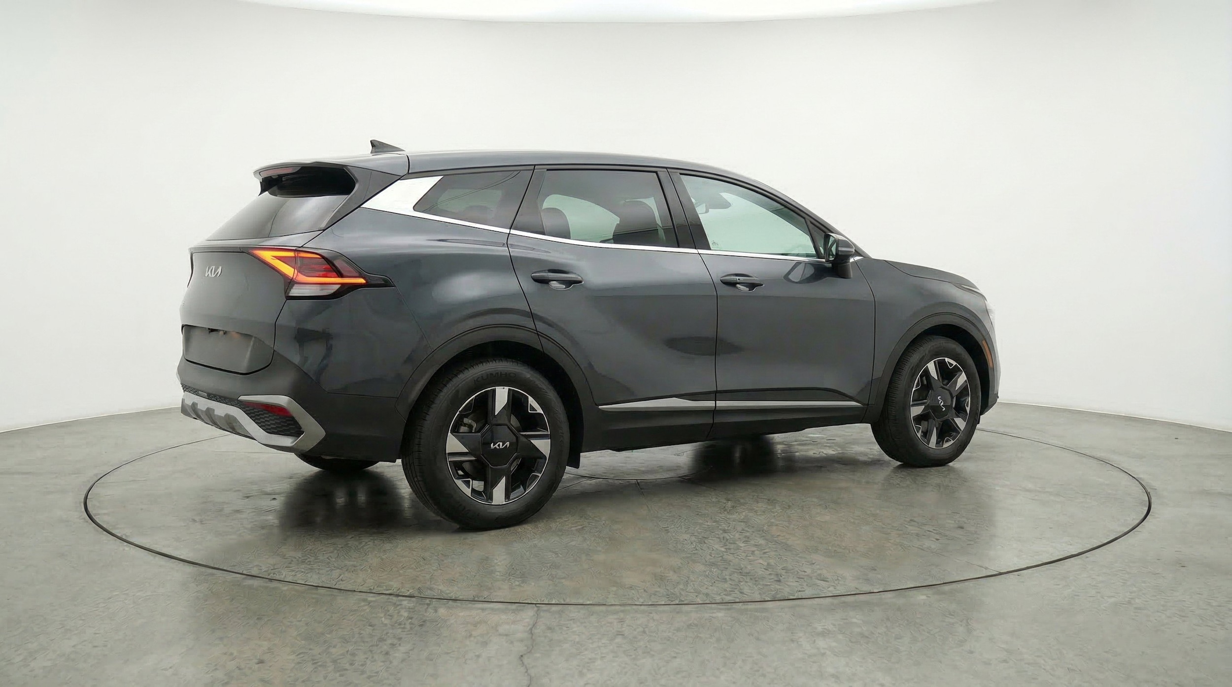 Thumbnail: 2026 Kia Sportage - 9