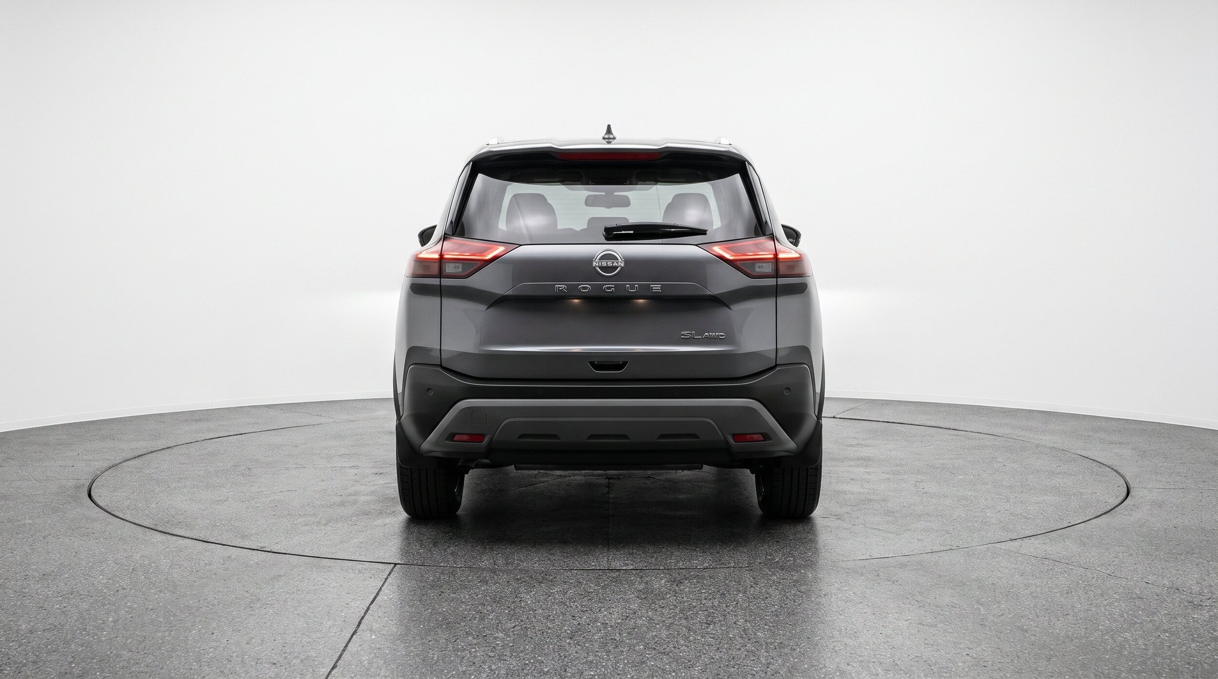 Thumbnail: 2026 Nissan Rogue - 7