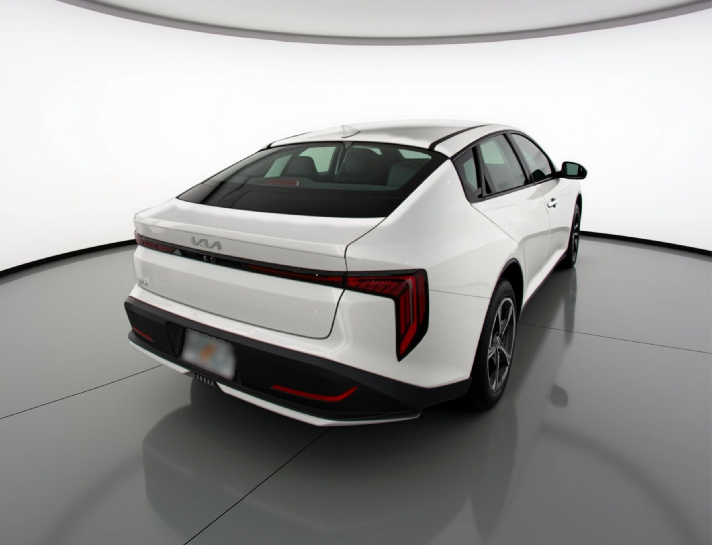 Thumbnail: 2025 Kia K4 - 9