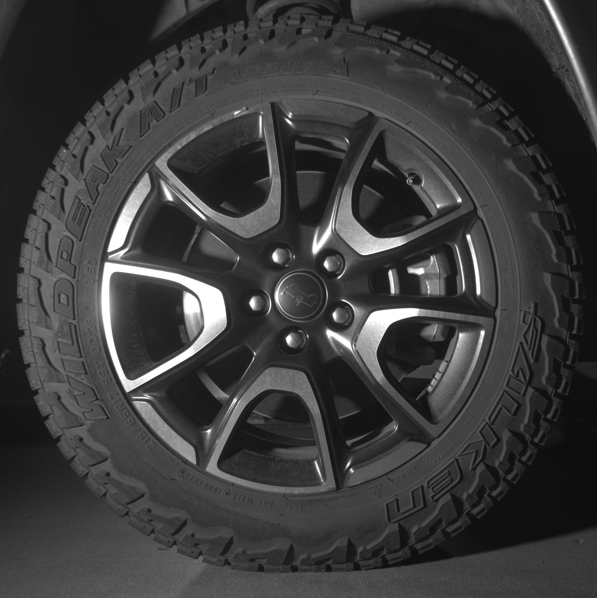 Thumbnail: 2025 Jeep Compass - 10