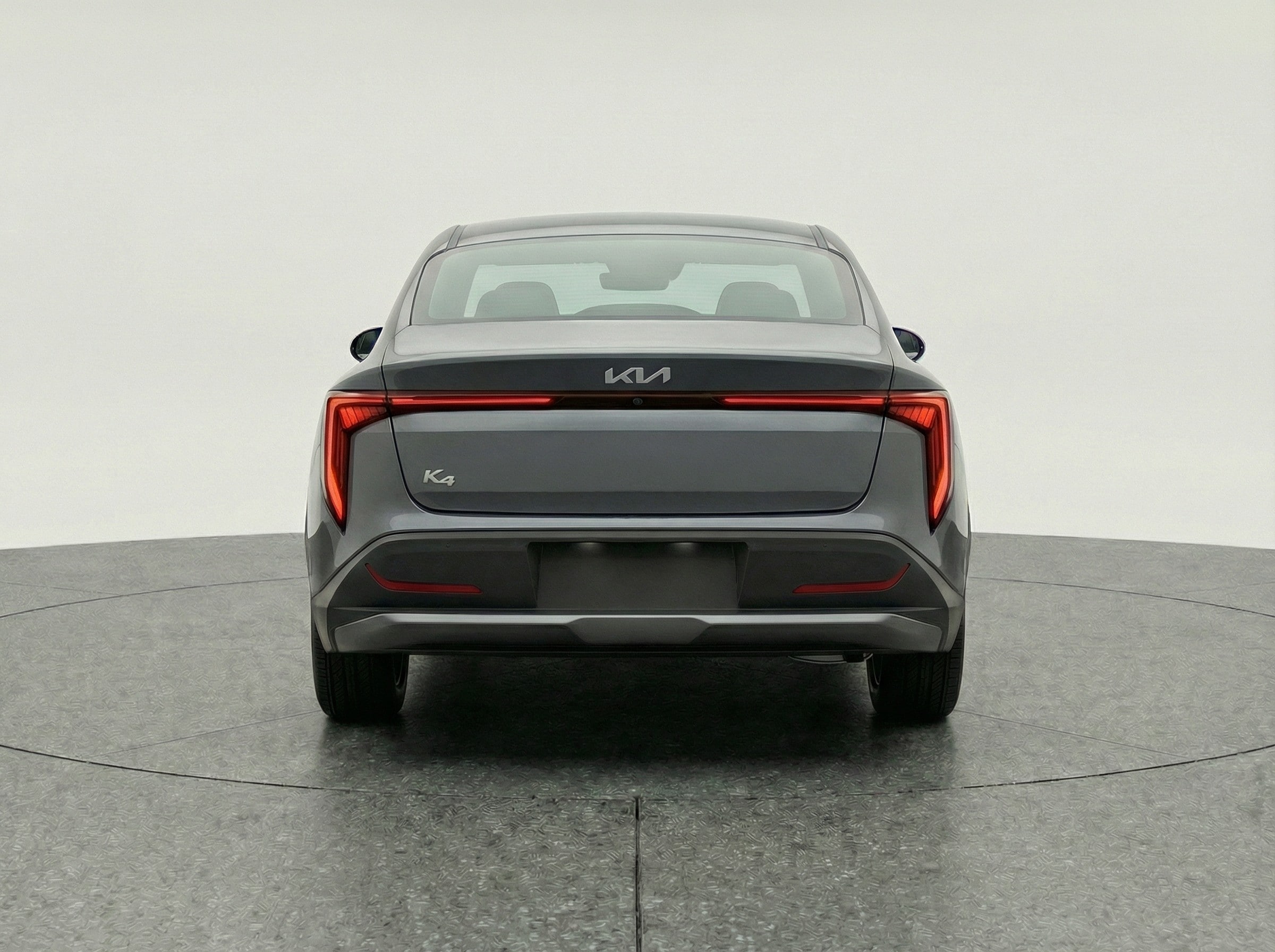 Thumbnail: 2025 Kia K4 - 6