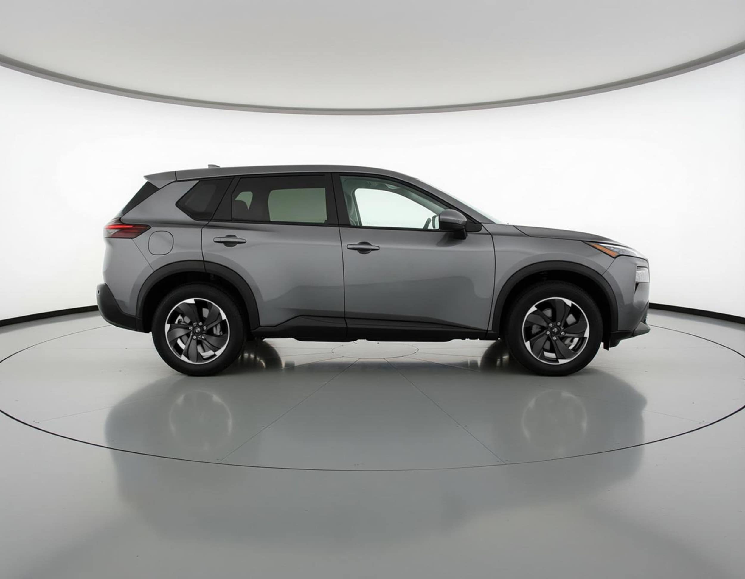 Thumbnail: 2025 Nissan Rogue - 8