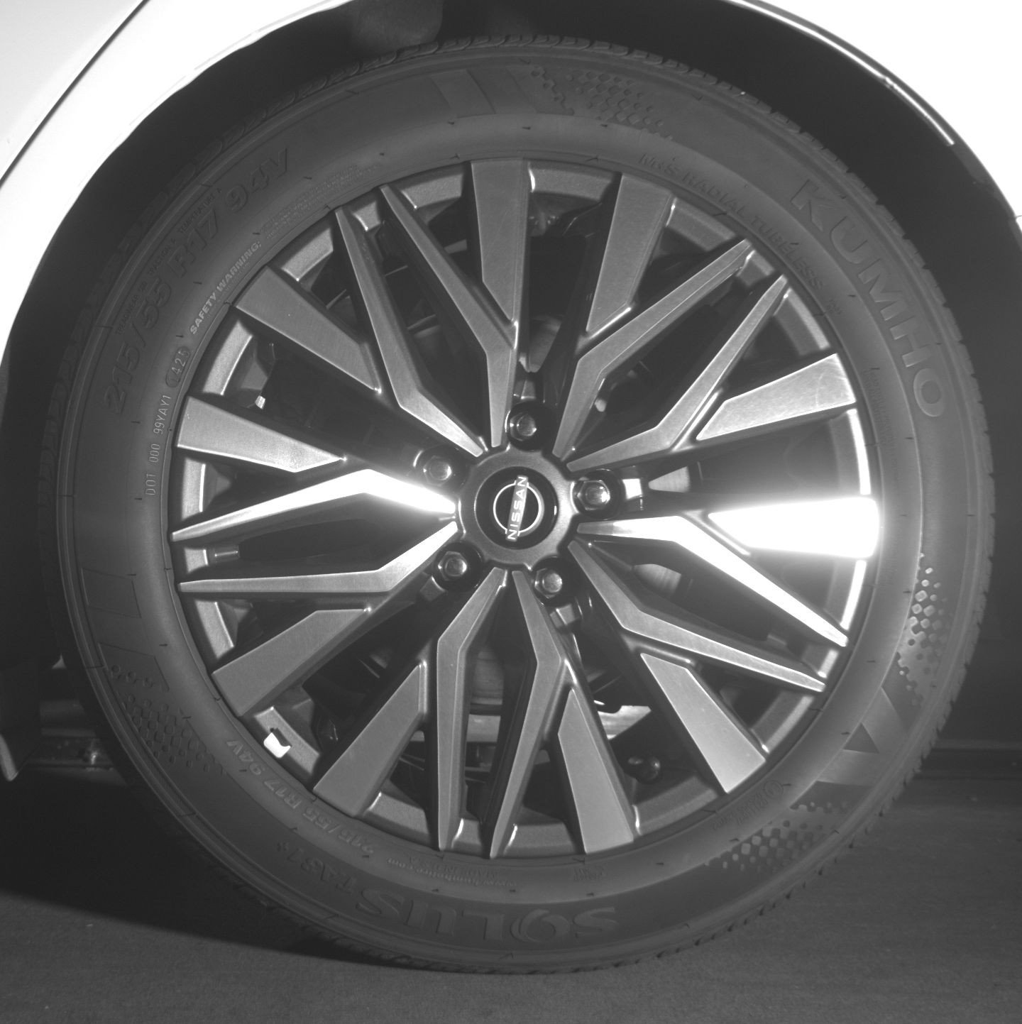 Thumbnail: 2025 Nissan Altima - 14