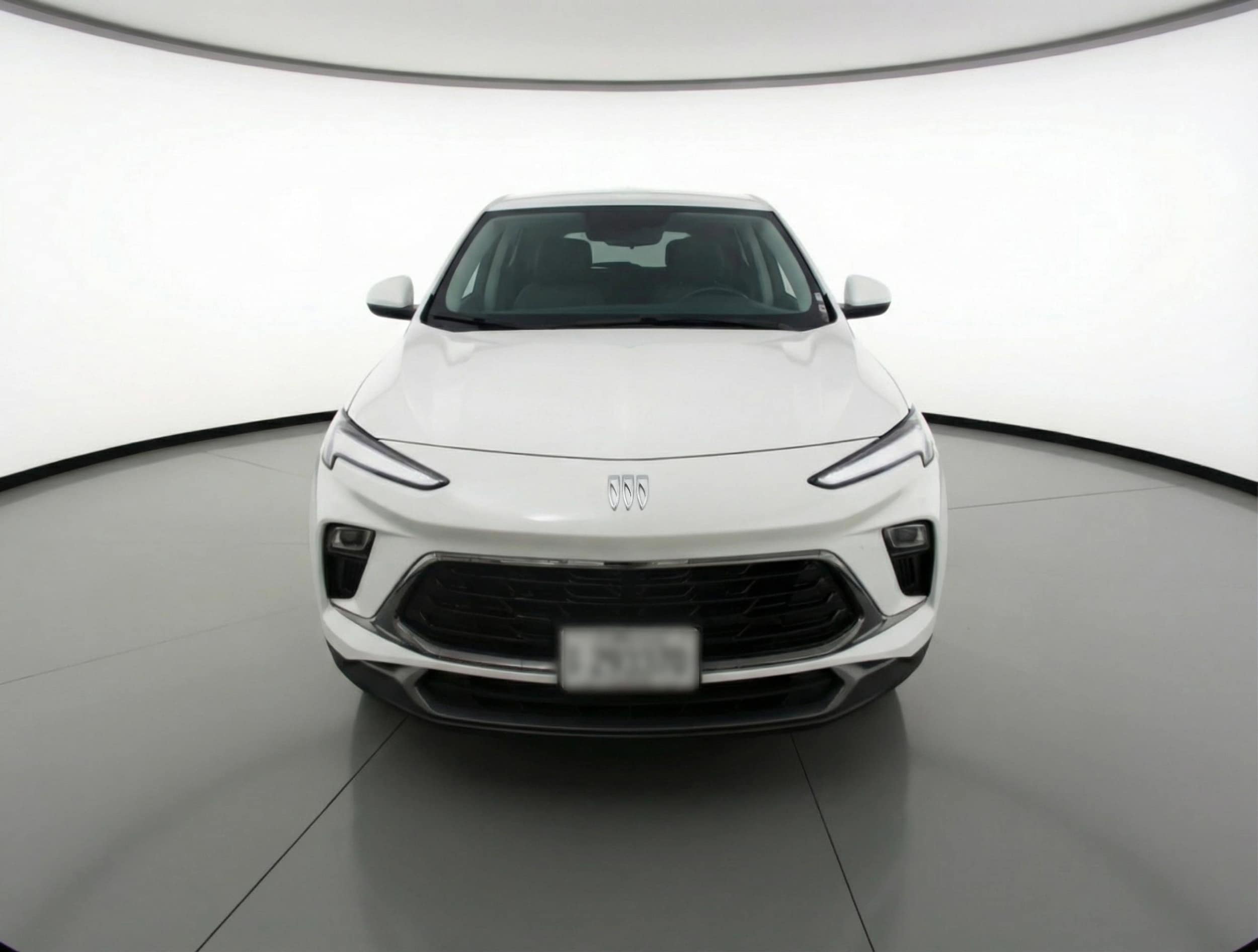 Thumbnail: 2025 Buick Encore GX - 2