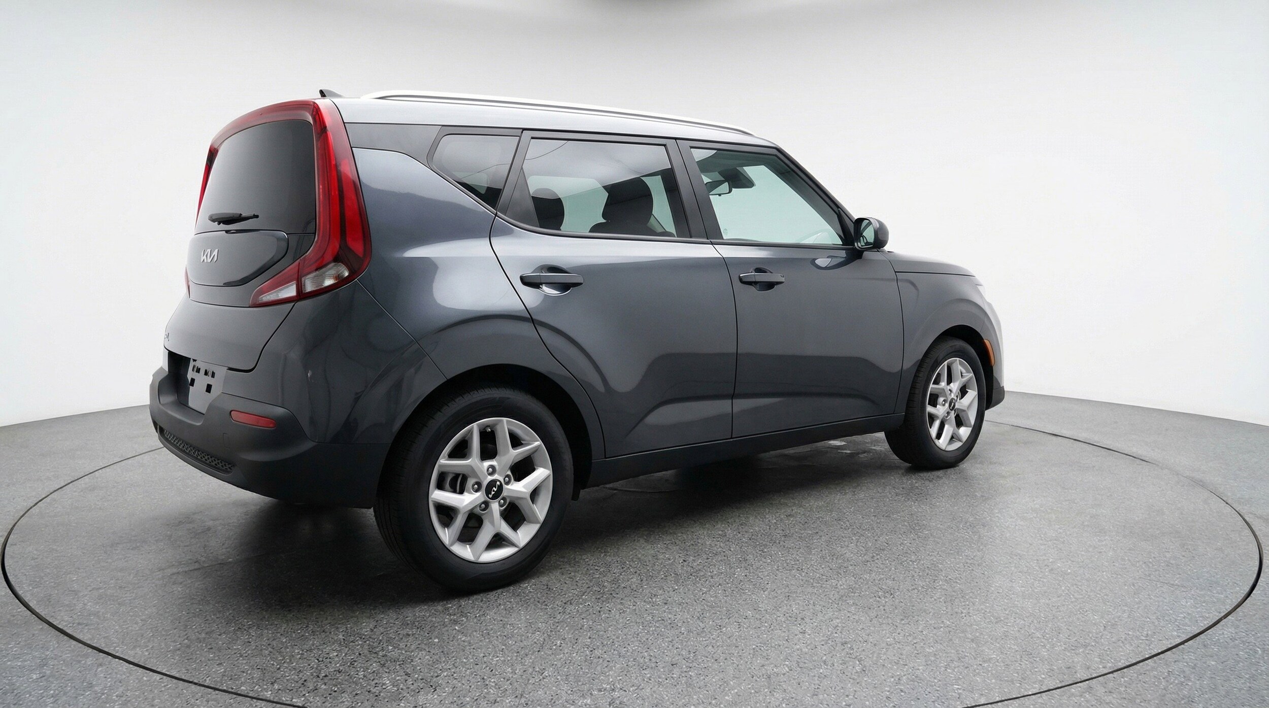 Thumbnail: 2025 Kia Soul - 9