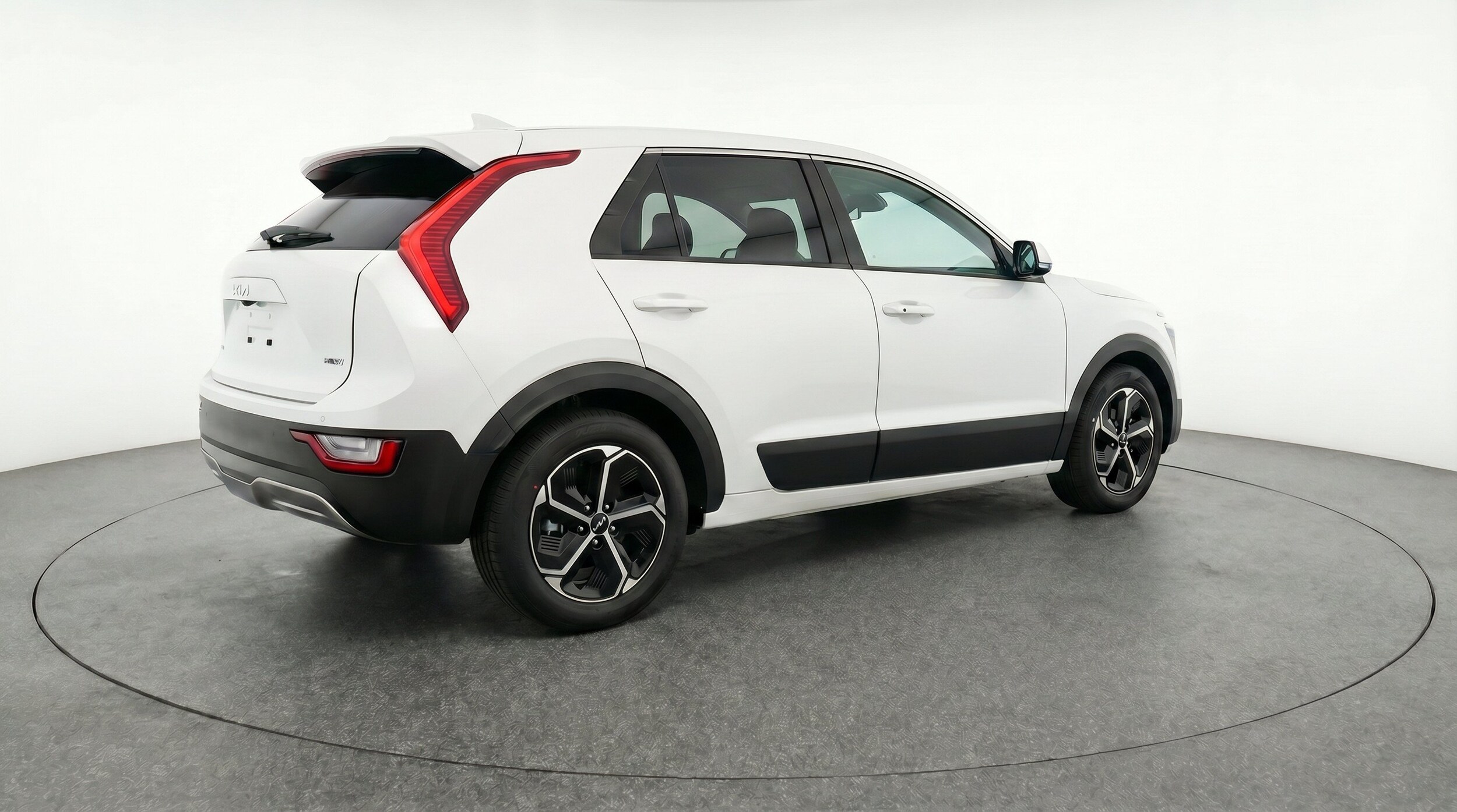 Thumbnail: 2026 Kia Niro - 9