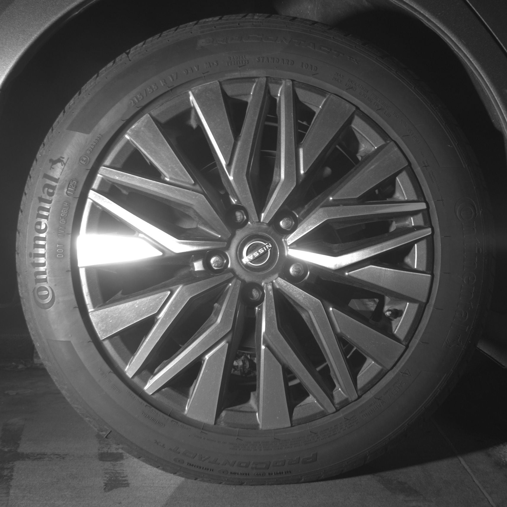 Thumbnail: 2025 Nissan Altima - 12