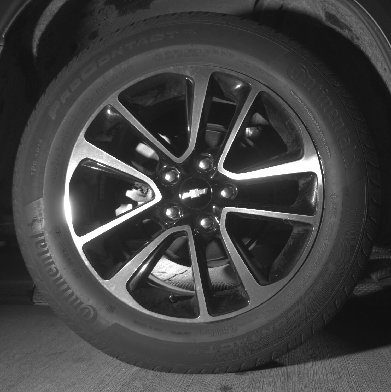 Thumbnail: 2025 Chevrolet TrailBlazer - 12