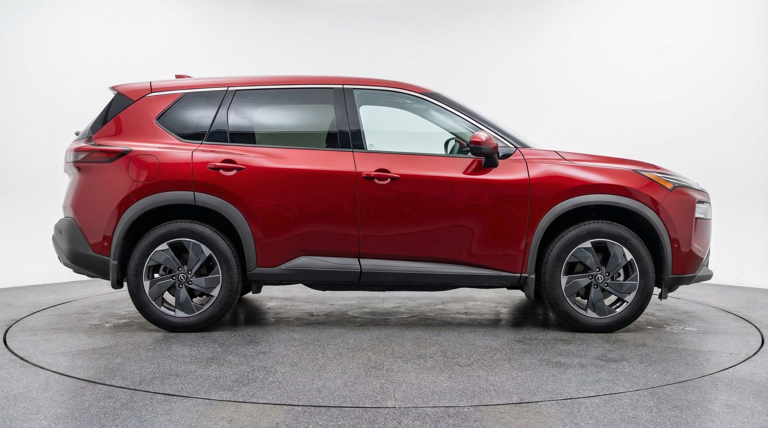 Thumbnail: 2025 Nissan Rogue - 11