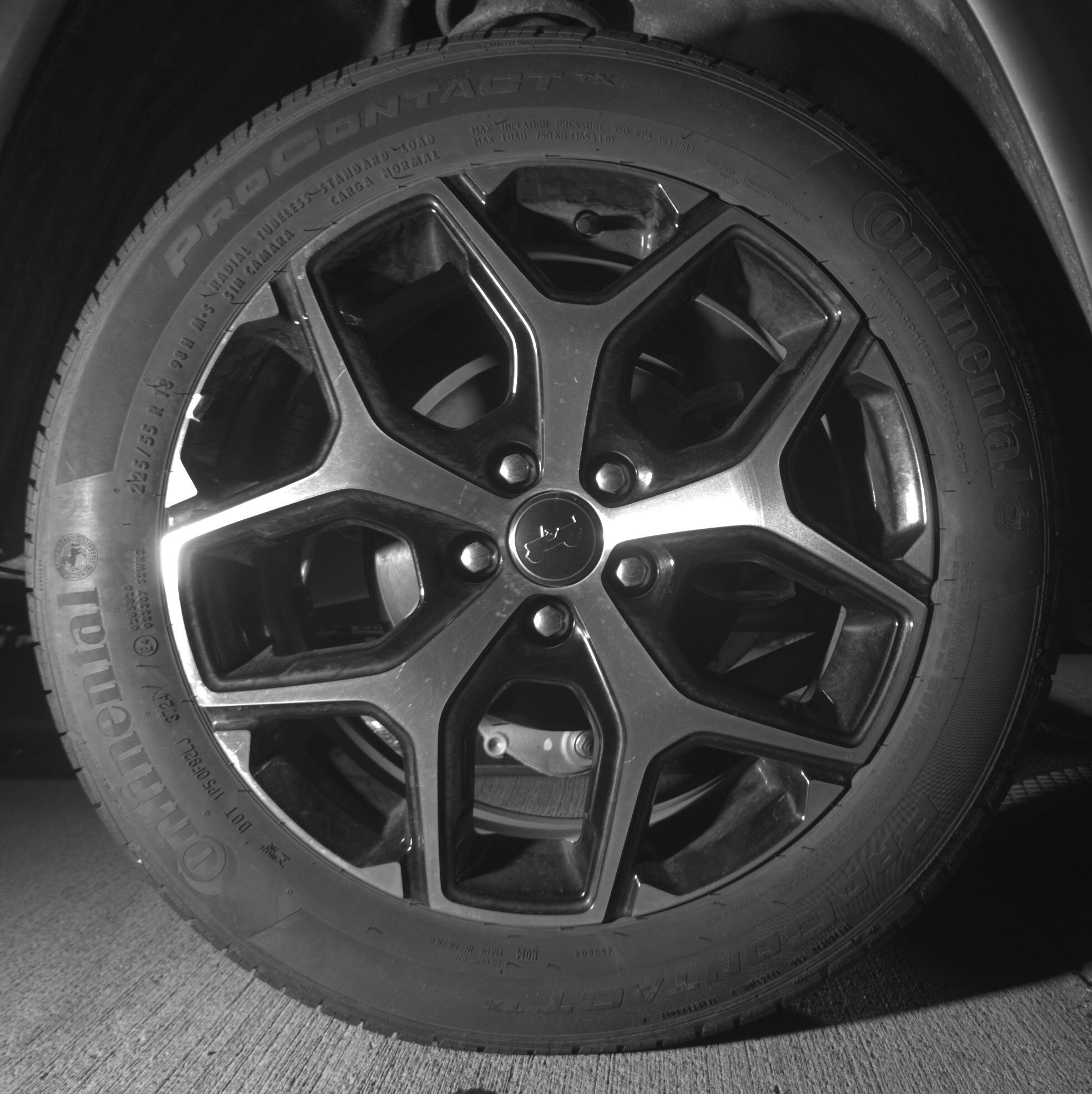 Thumbnail: 2025 Jeep Compass - 12