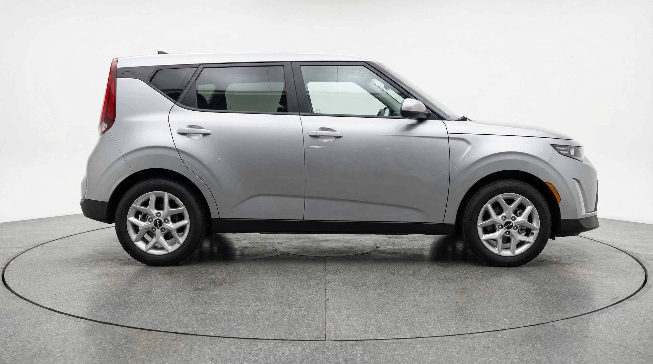 Thumbnail: 2025 Kia Soul - 11