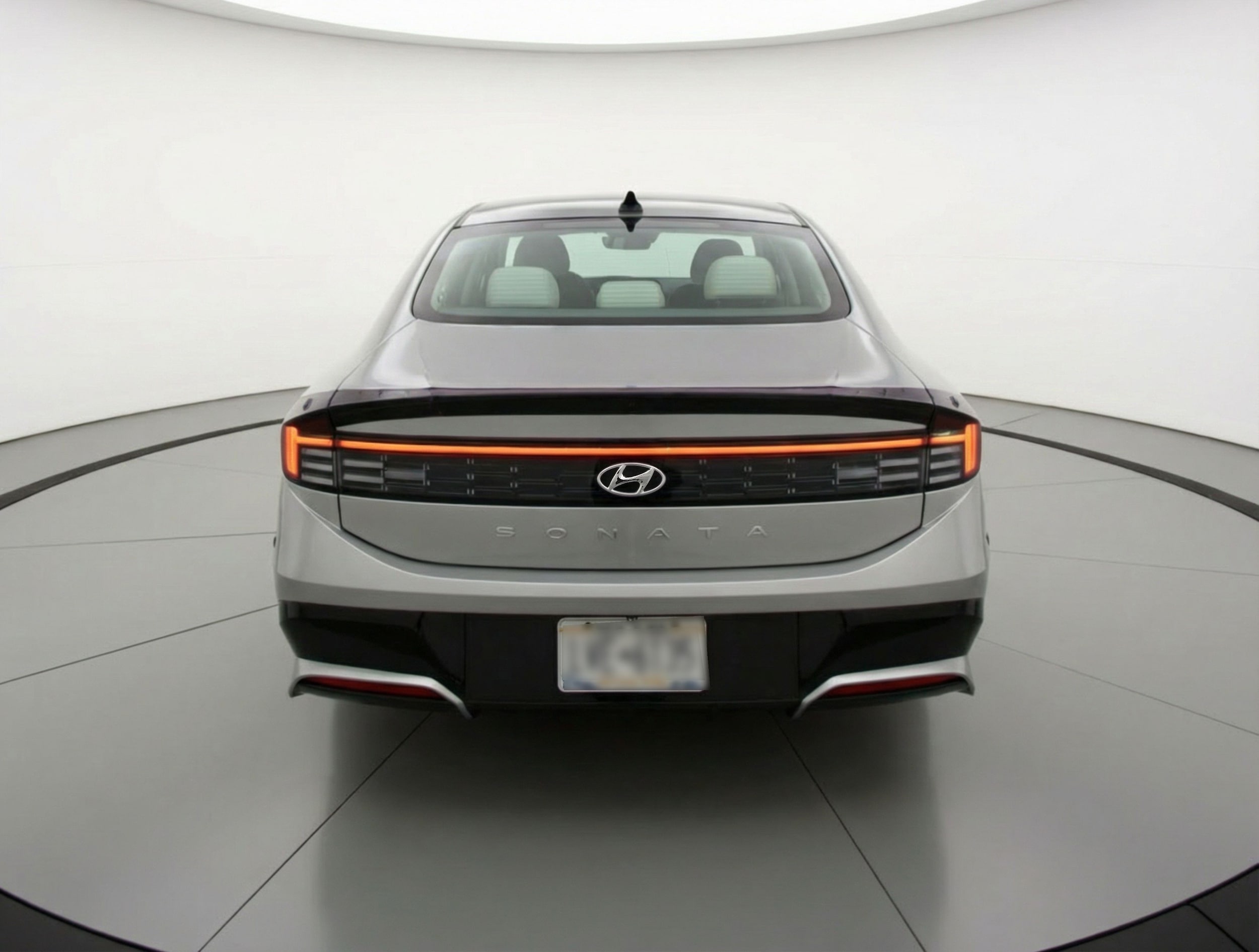 Thumbnail: 2025 Hyundai Sonata - 6