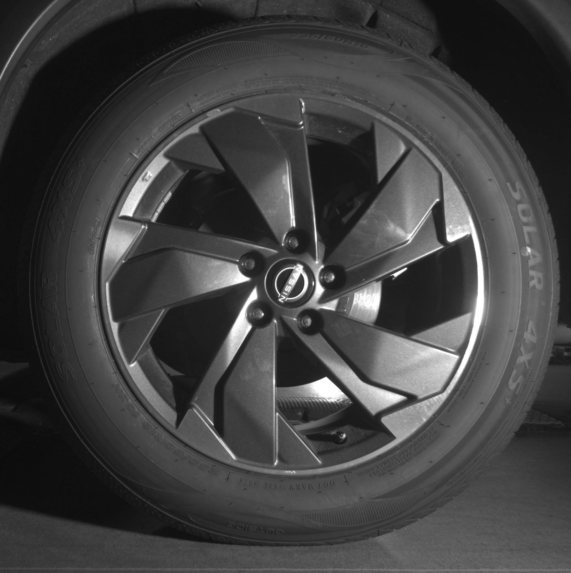 Thumbnail: 2025 Nissan Rogue - 11