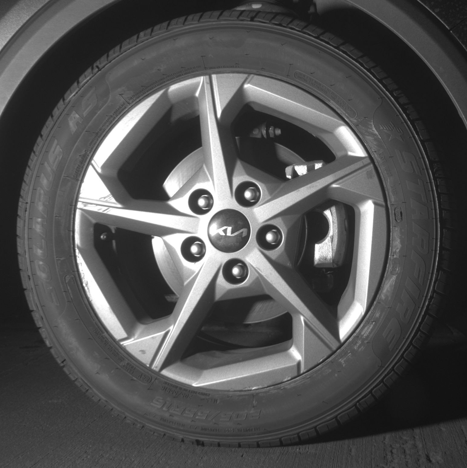 Thumbnail: 2025 Kia K4 - 13