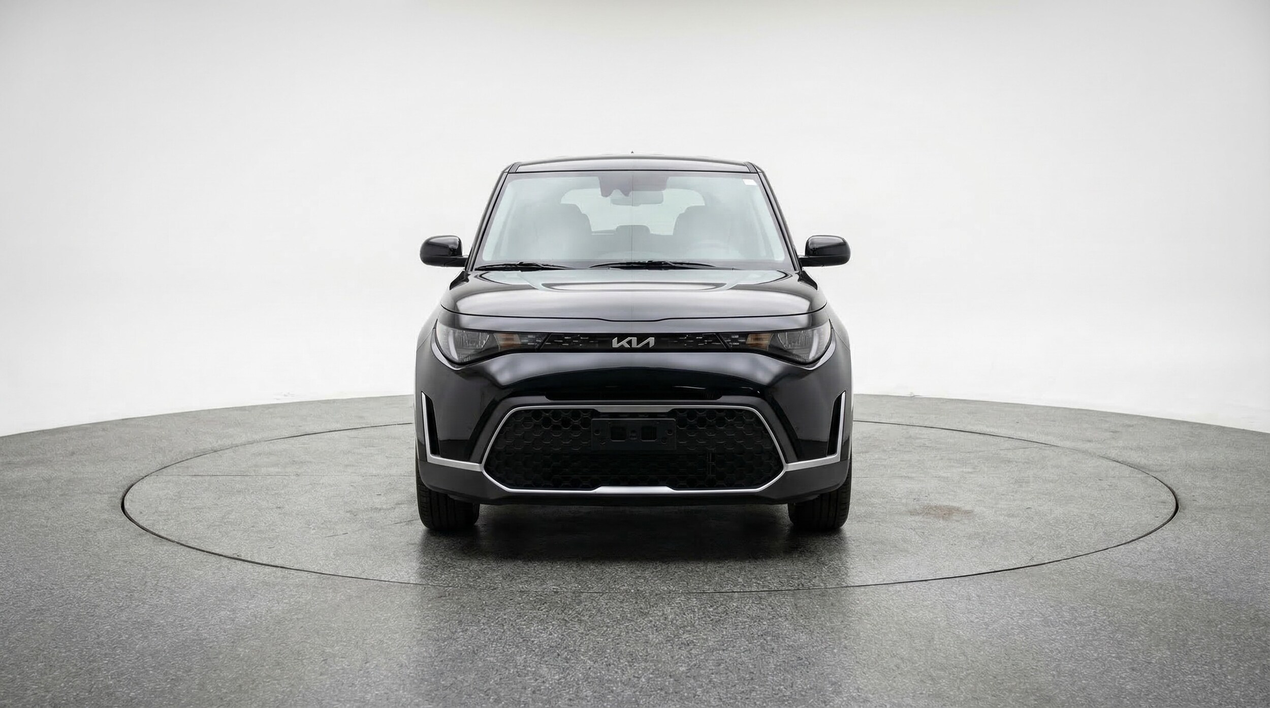 Thumbnail: 2025 Kia Soul - 2