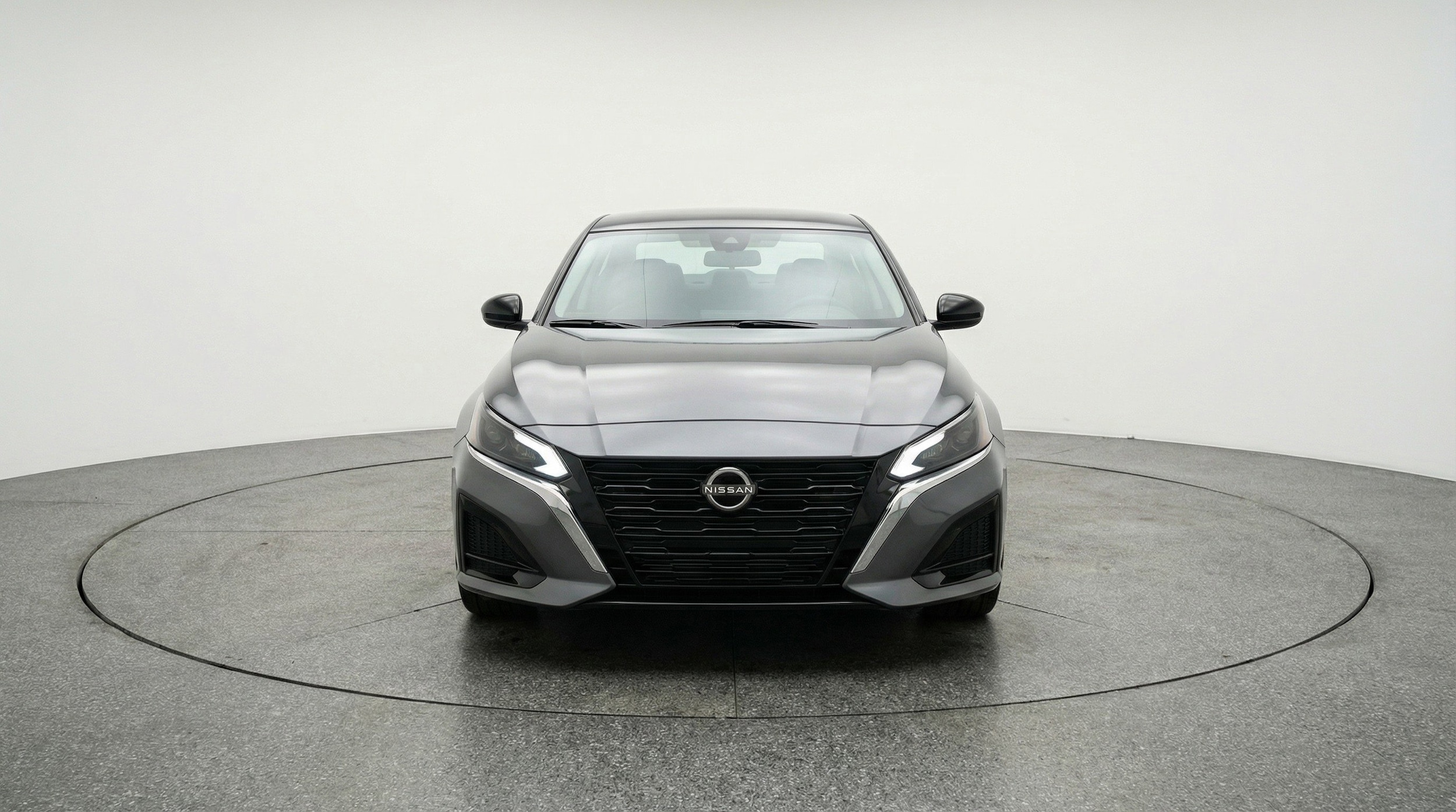 Thumbnail: 2025 Nissan Altima - 2