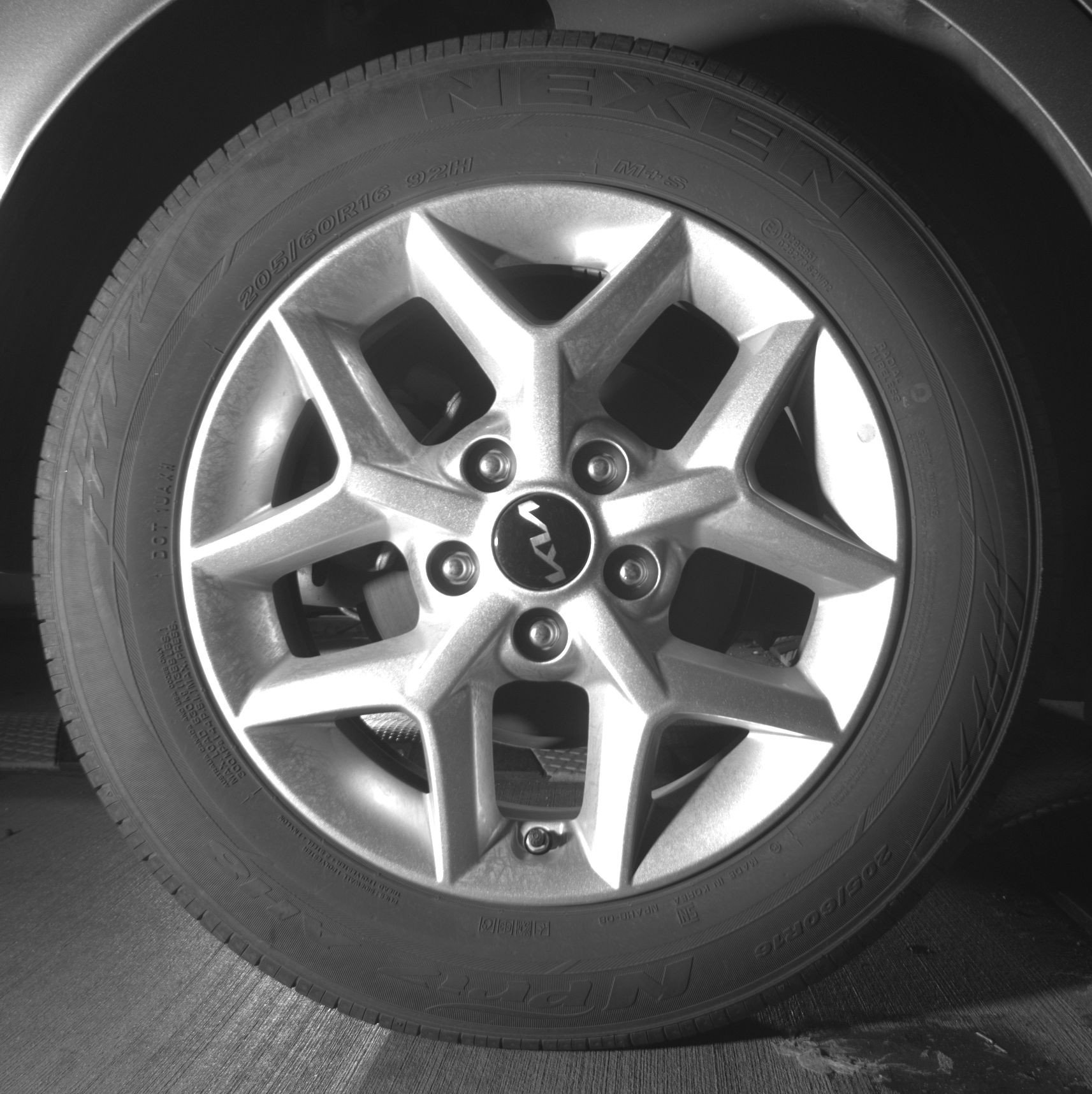 Thumbnail: 2025 Kia Soul - 15