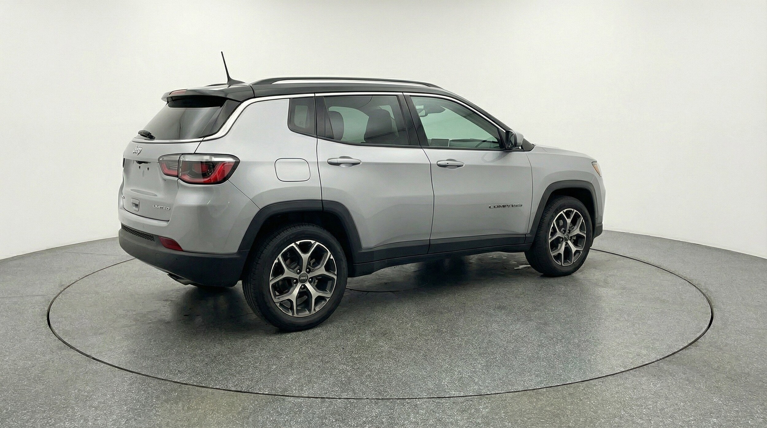 Thumbnail: 2025 Jeep Compass - 9