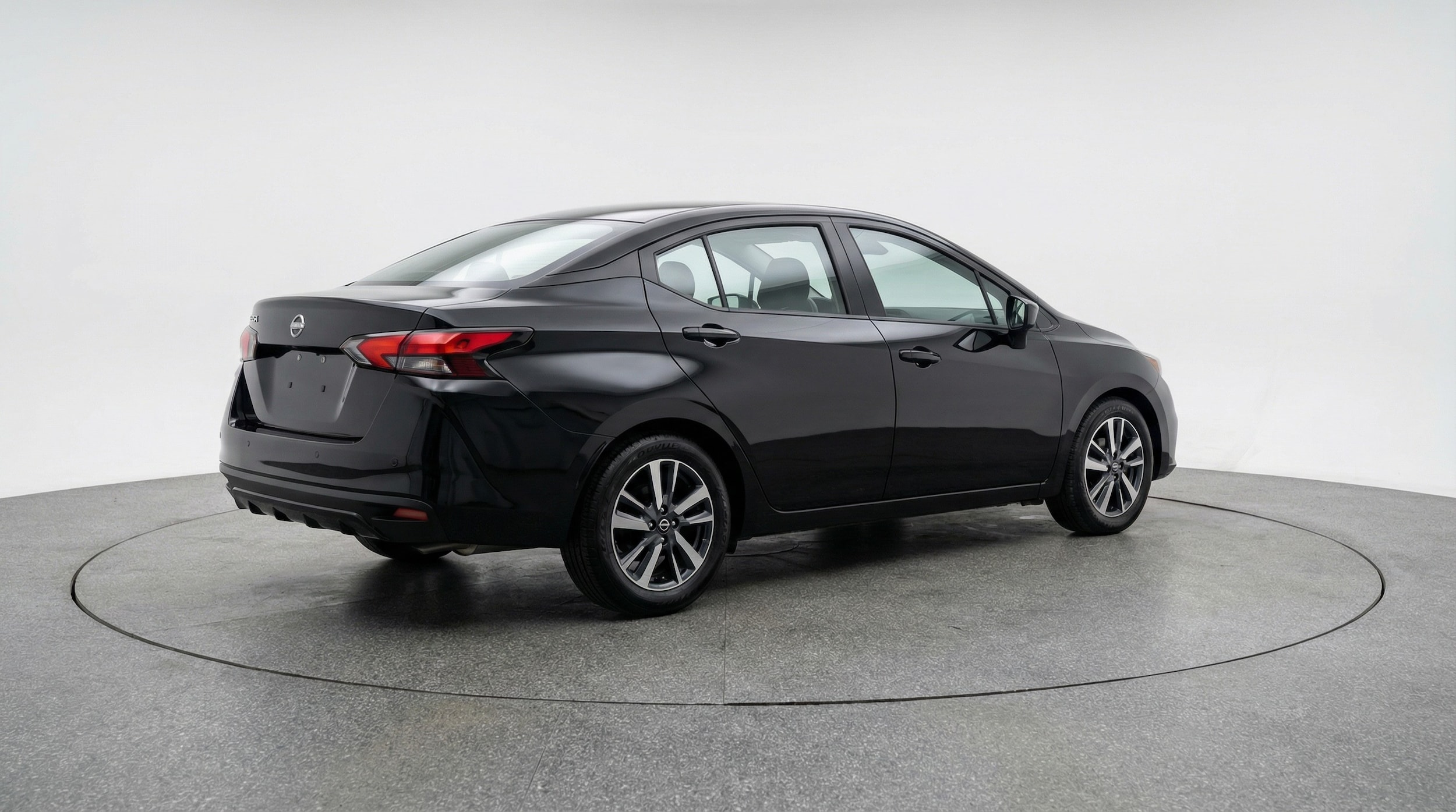 Thumbnail: 2025 Nissan Versa - 7