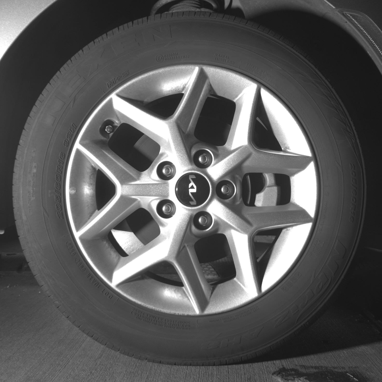 Thumbnail: 2025 Kia Soul - 20