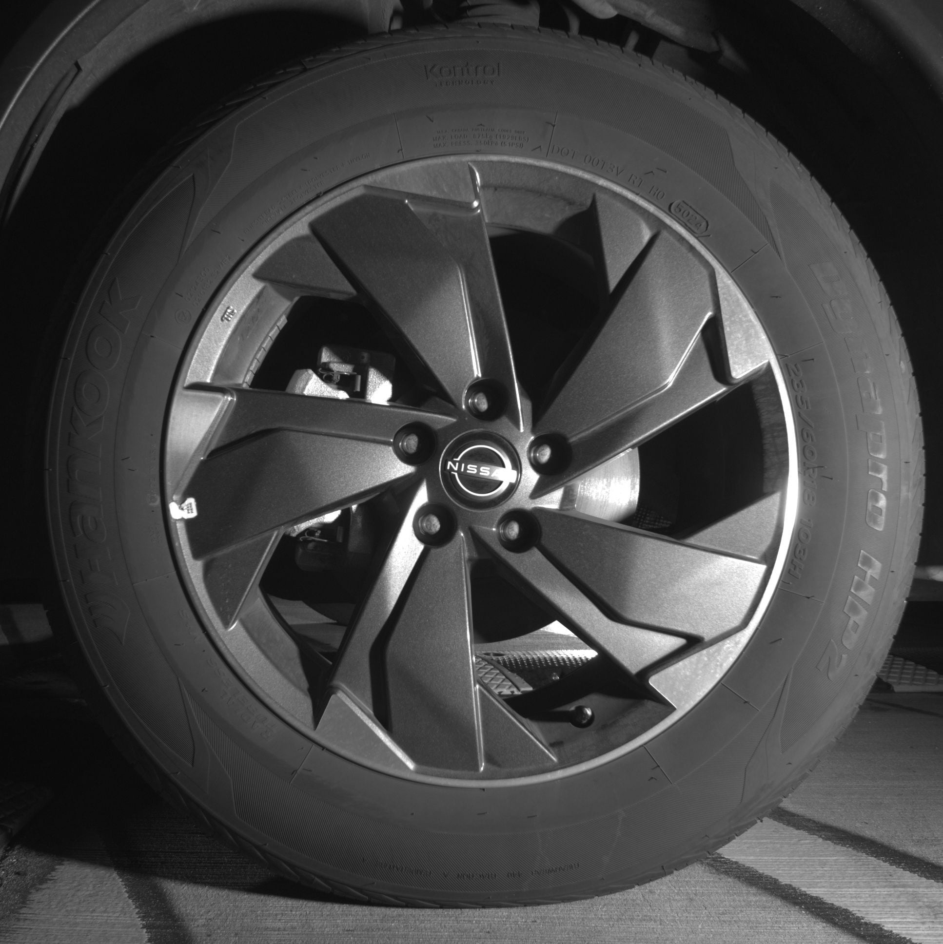 Thumbnail: 2025 Nissan Rogue - 9