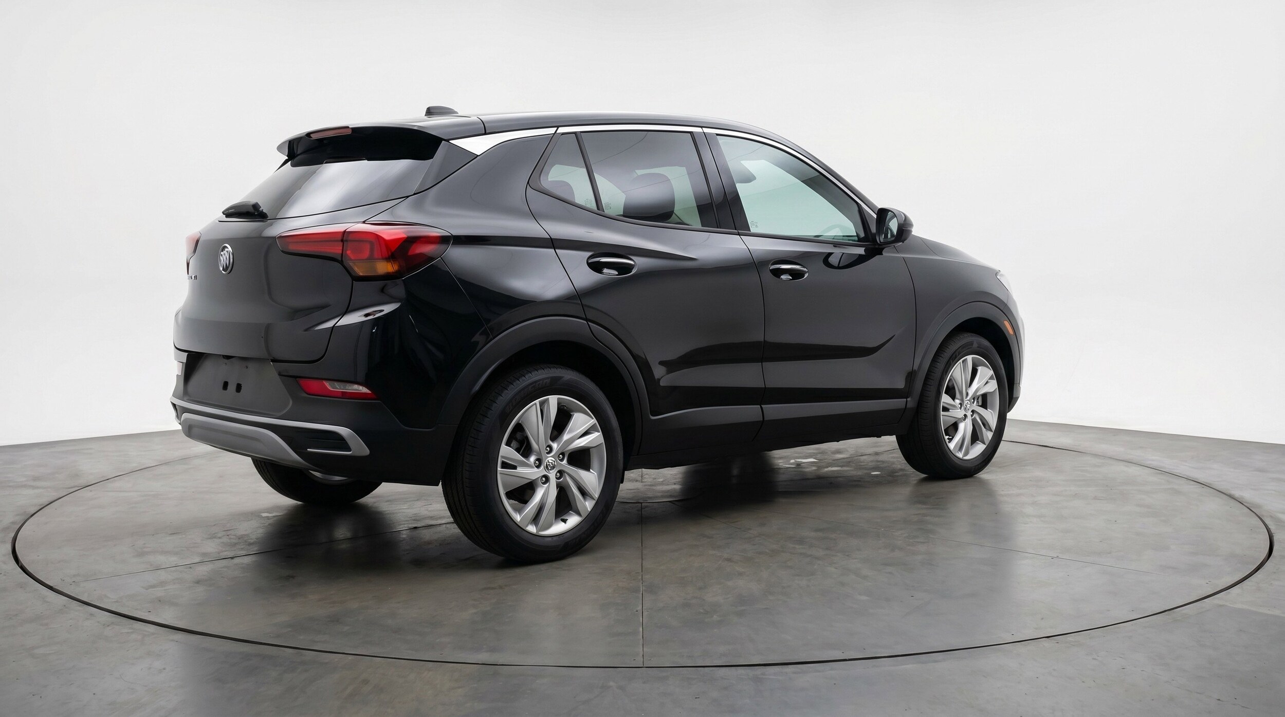Thumbnail: 2025 Buick Encore GX - 9