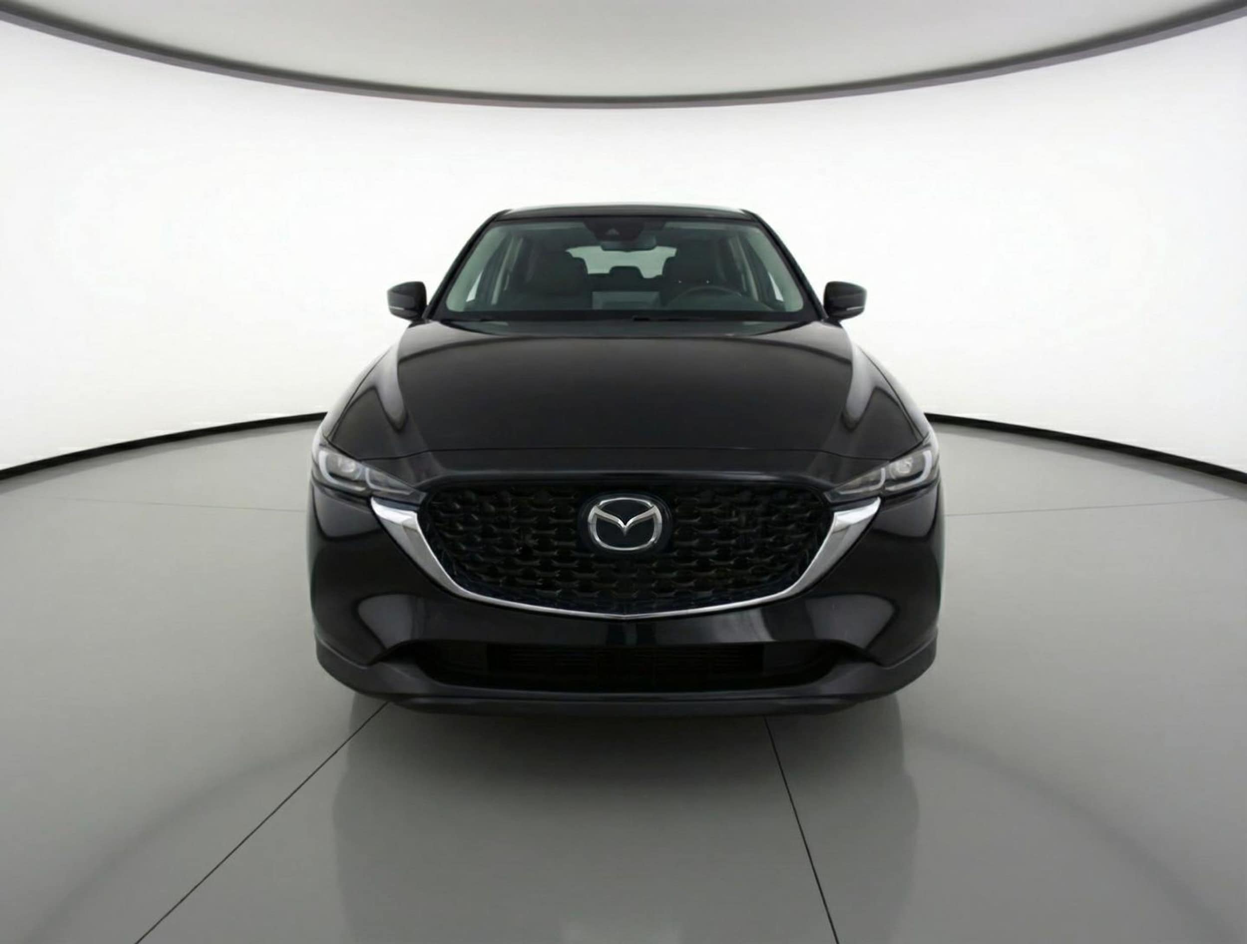 Thumbnail: 2025 Mazda CX-5 - 2