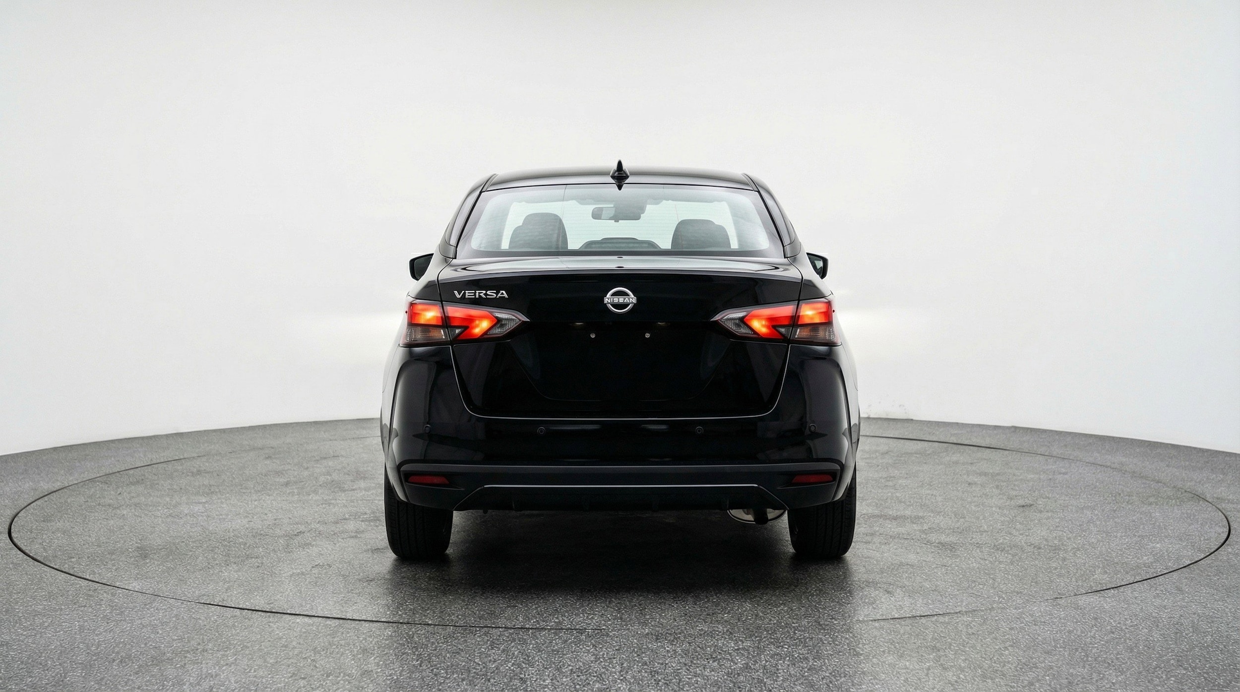 Thumbnail: 2025 Nissan Versa - 7