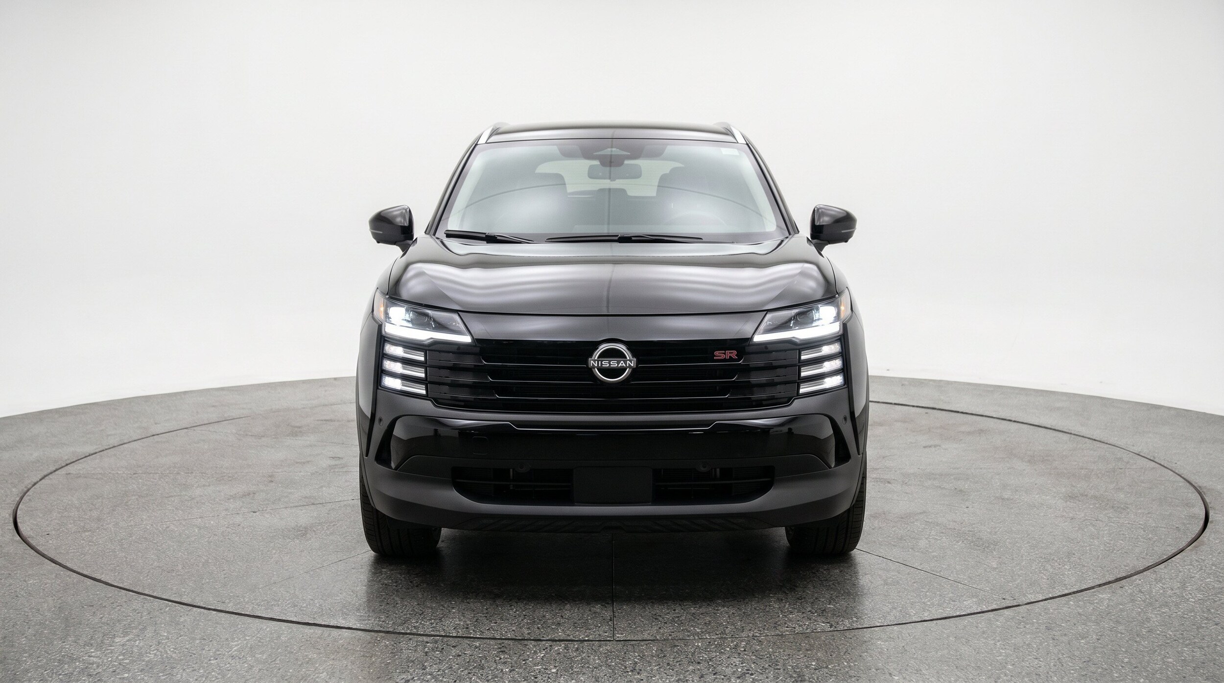Thumbnail: 2026 Nissan Kicks - 2