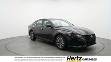 2025 Nissan Altima SV -
                  Morrow, GA