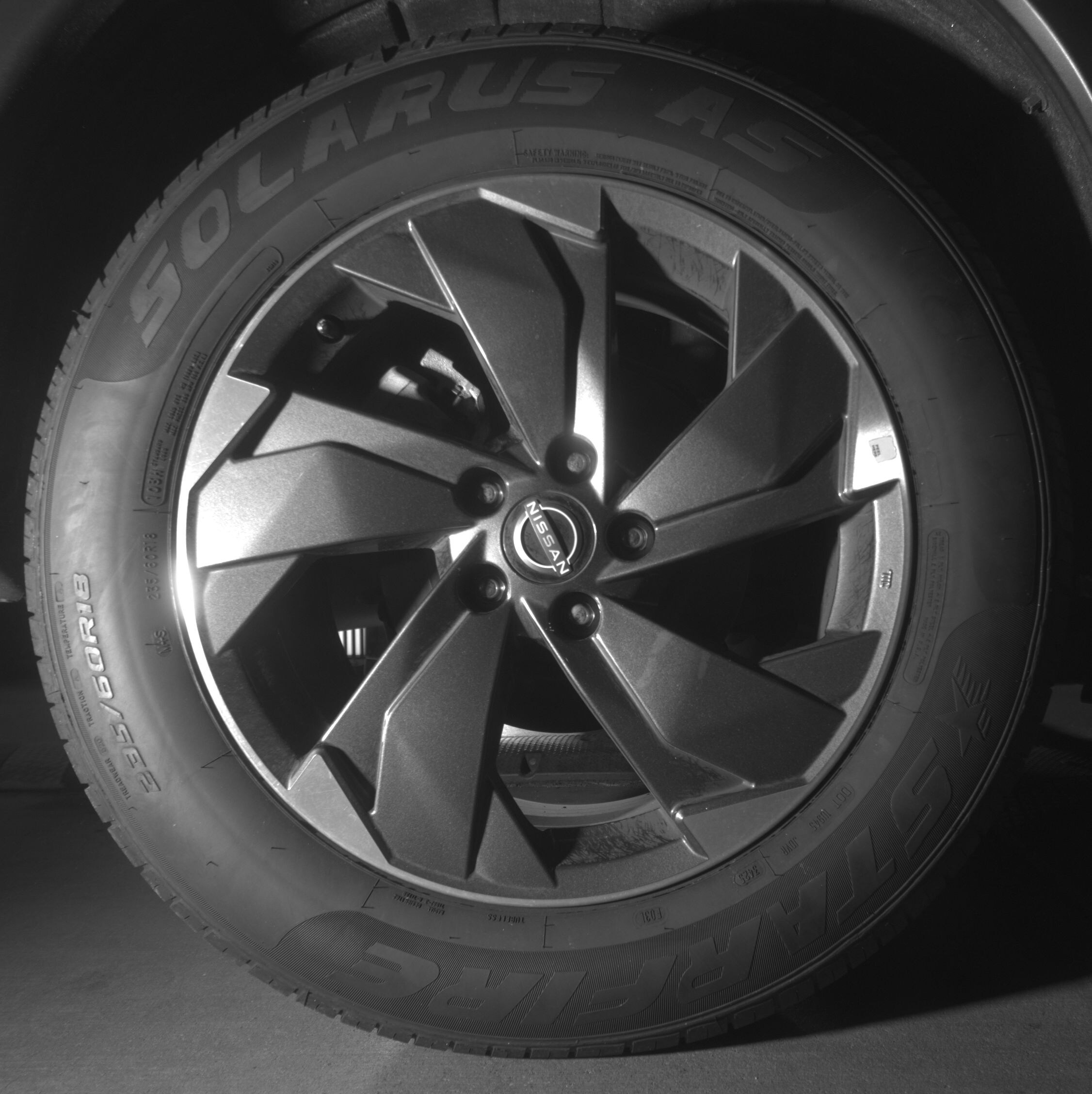 Thumbnail: 2025 Nissan Rogue - 12