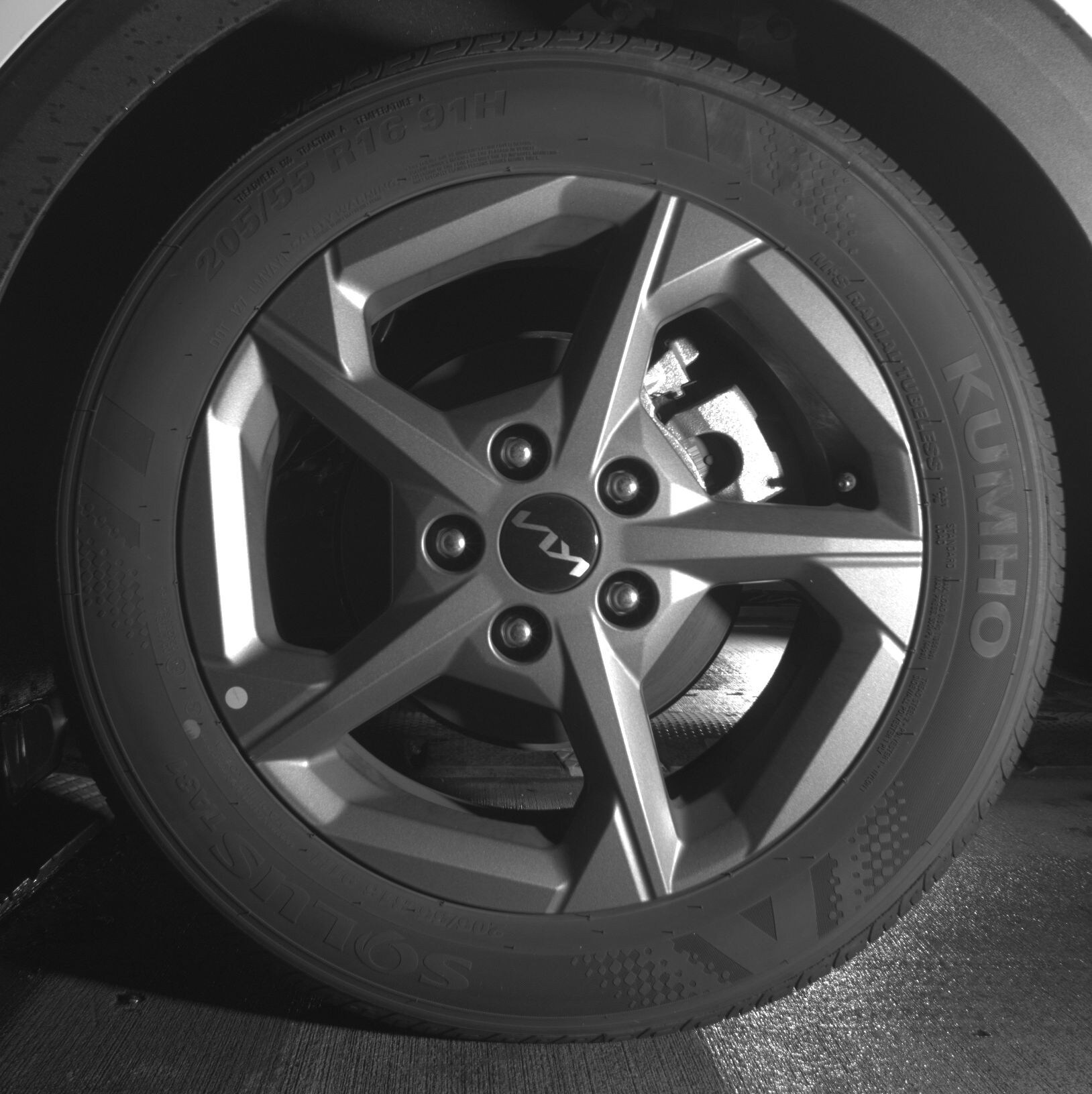 Thumbnail: 2025 Kia K4 - 11