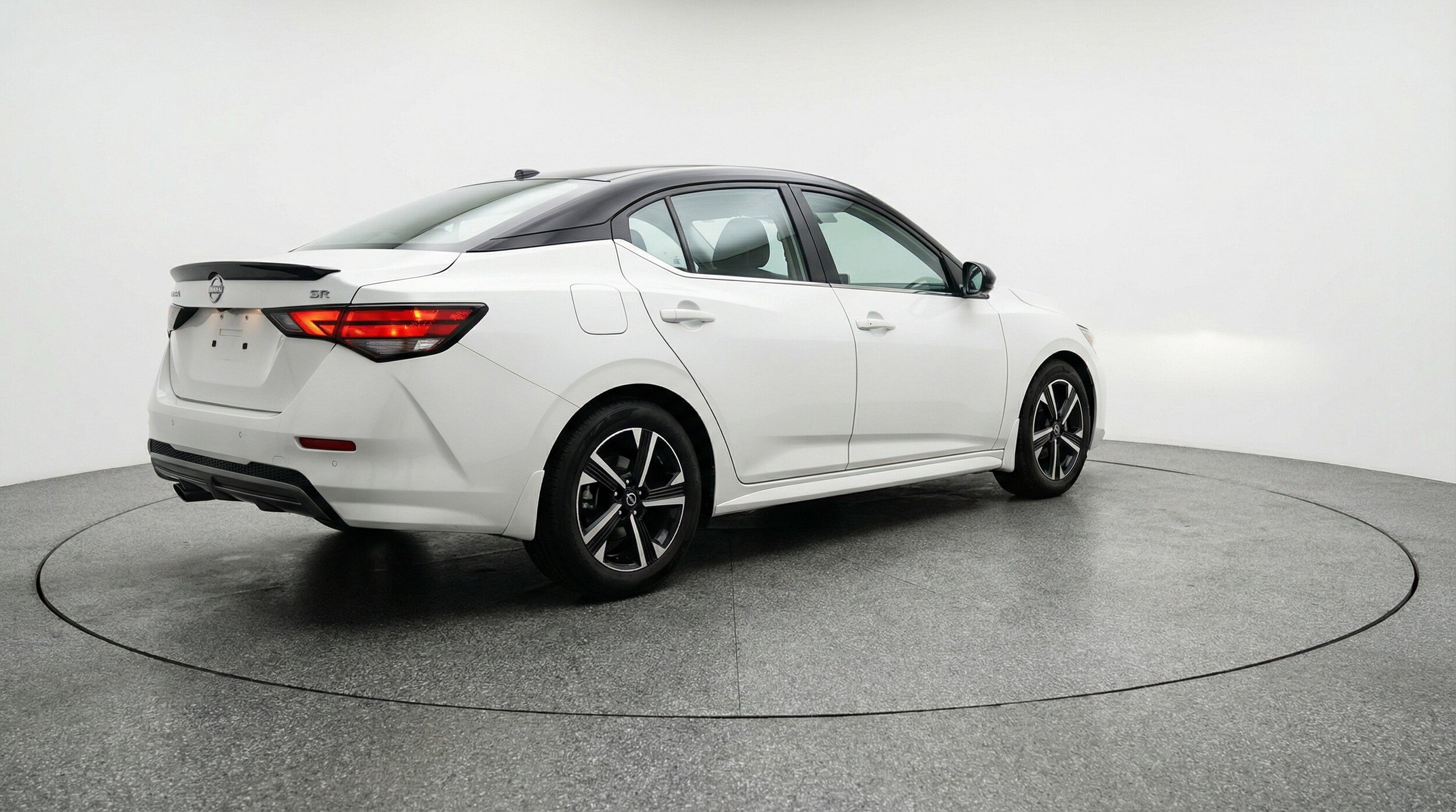 Thumbnail: 2025 Nissan Sentra - 9