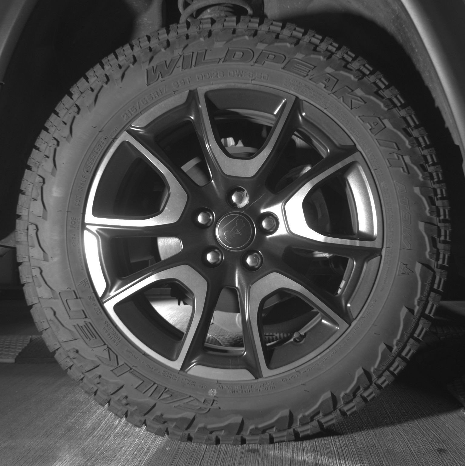 Thumbnail: 2025 Jeep Compass - 15