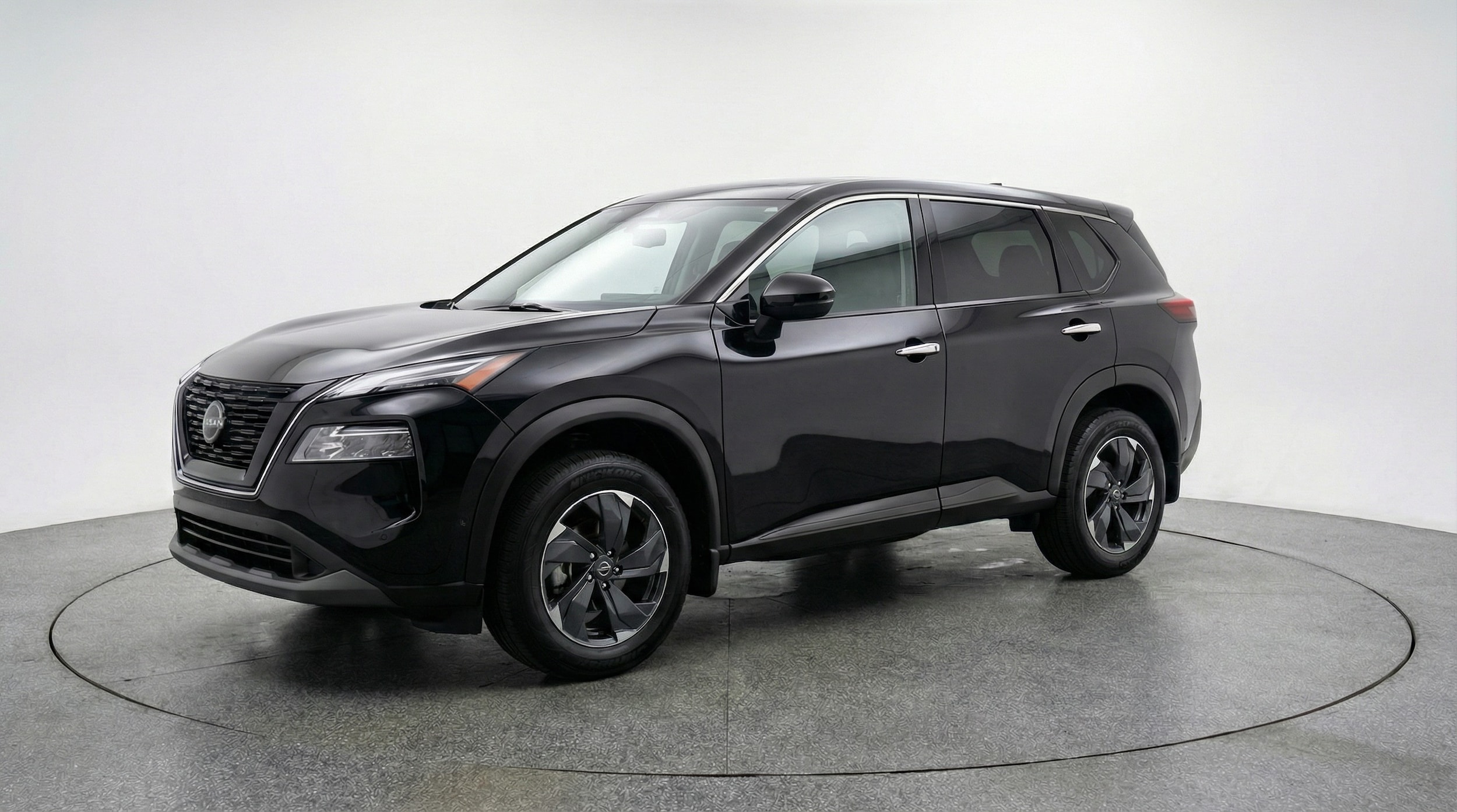 Thumbnail: 2025 Nissan Rogue - 3