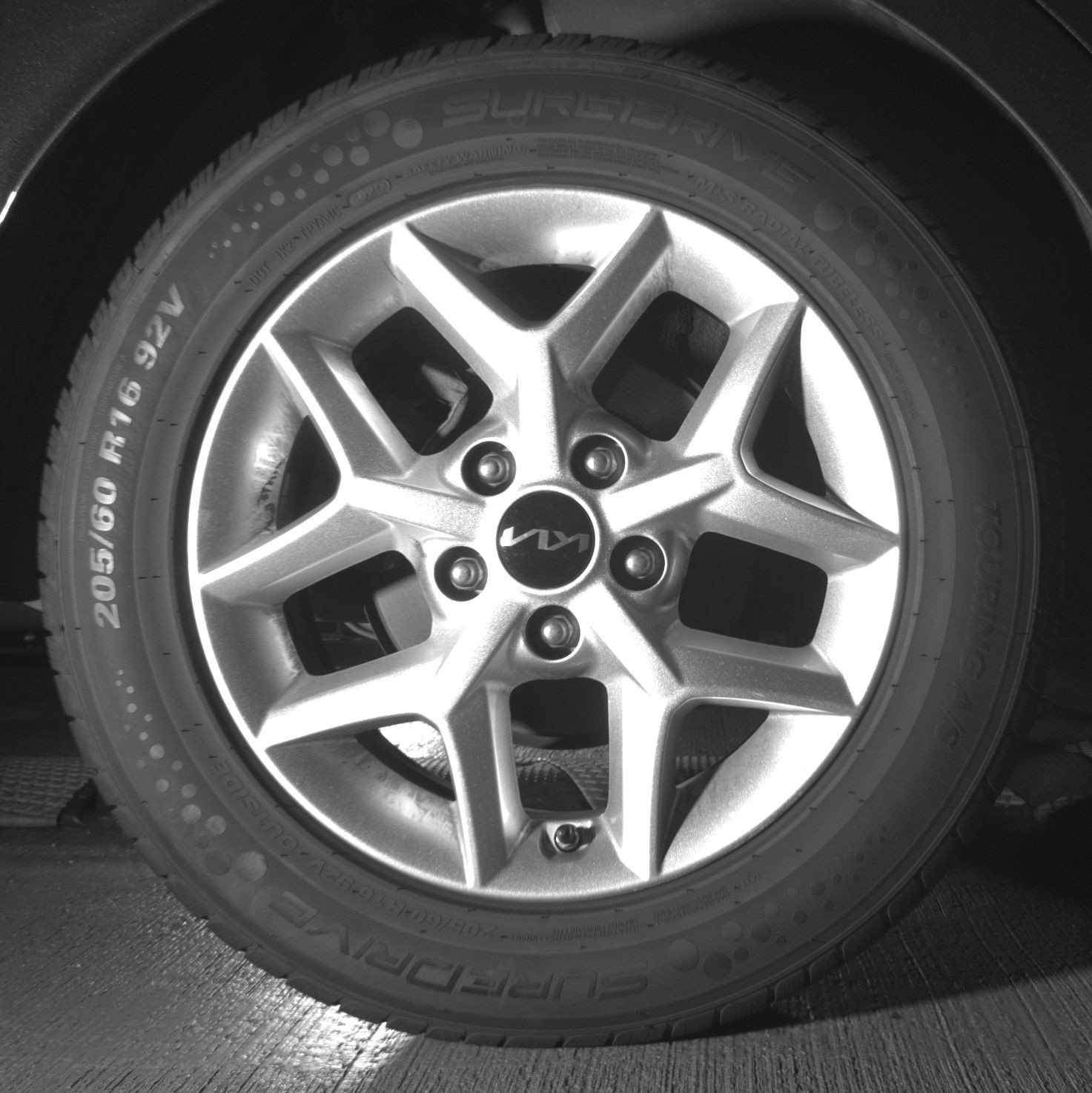 Thumbnail: 2025 Kia Soul - 15