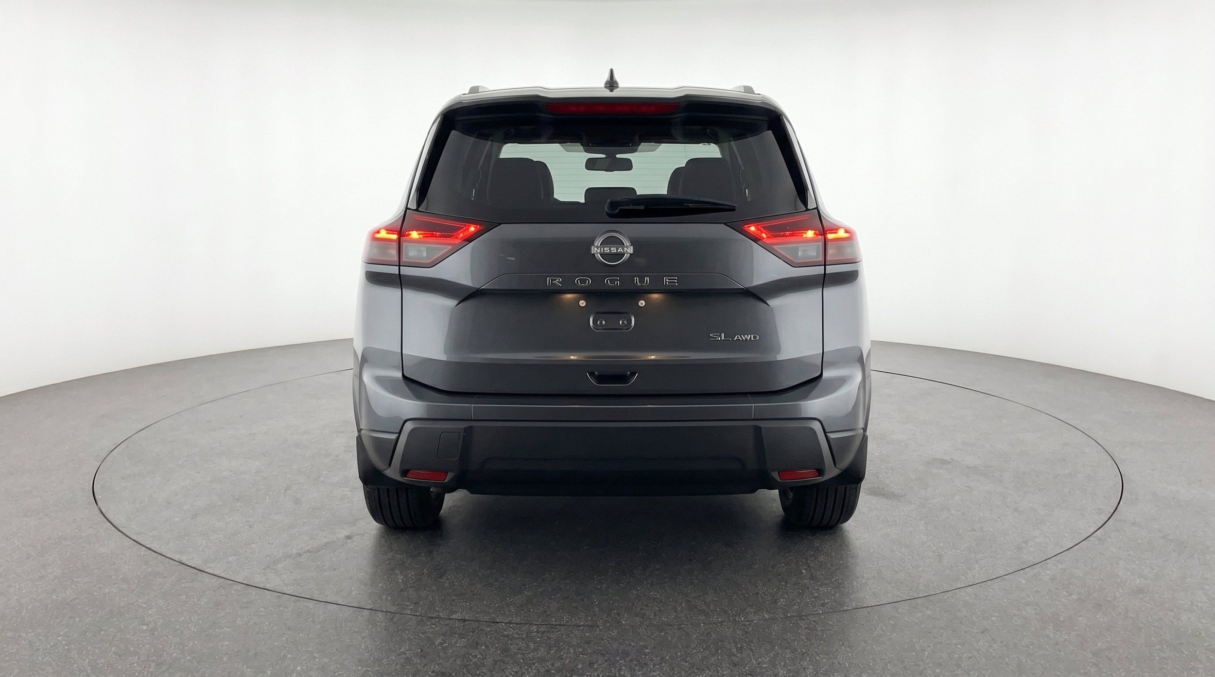 Thumbnail: 2026 Nissan Rogue - 7