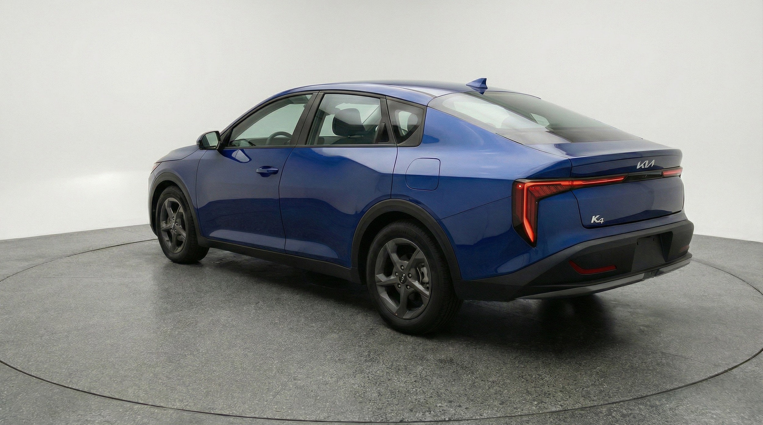 Thumbnail: 2025 Kia K4 - 6