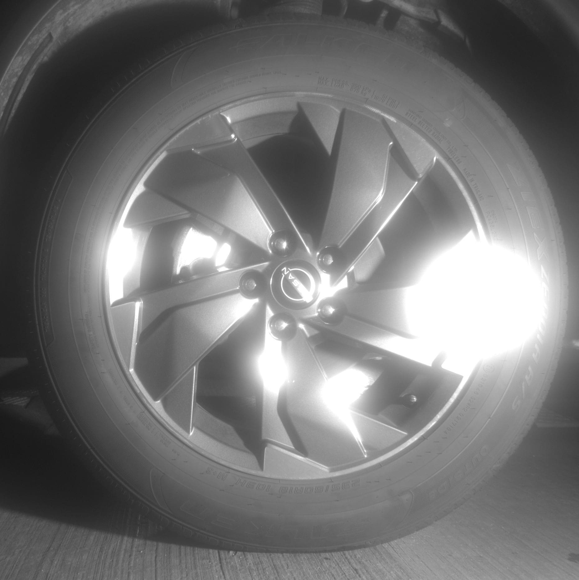 Thumbnail: 2025 Nissan Rogue - 9