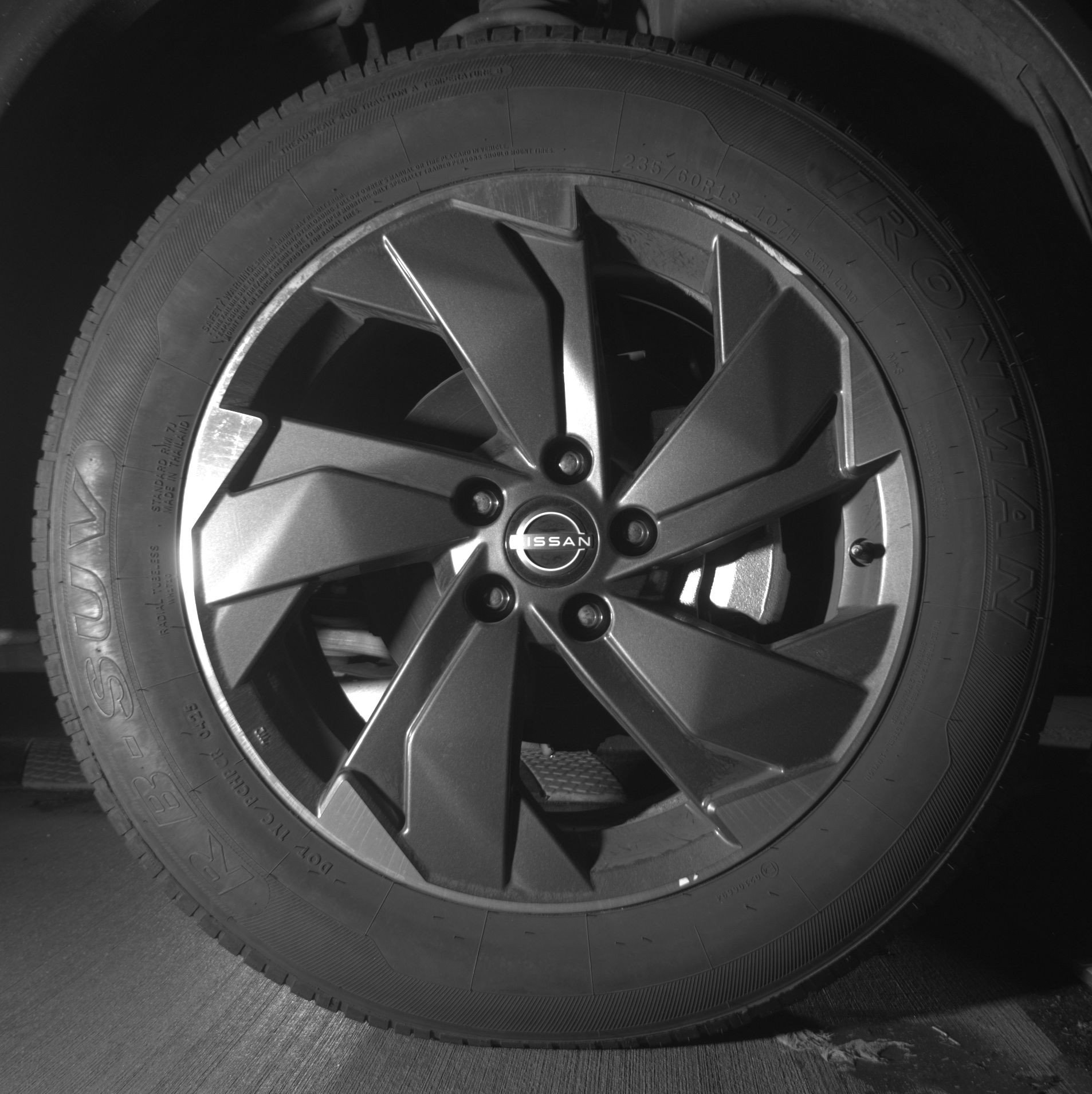 Thumbnail: 2024 Nissan Rogue - 13