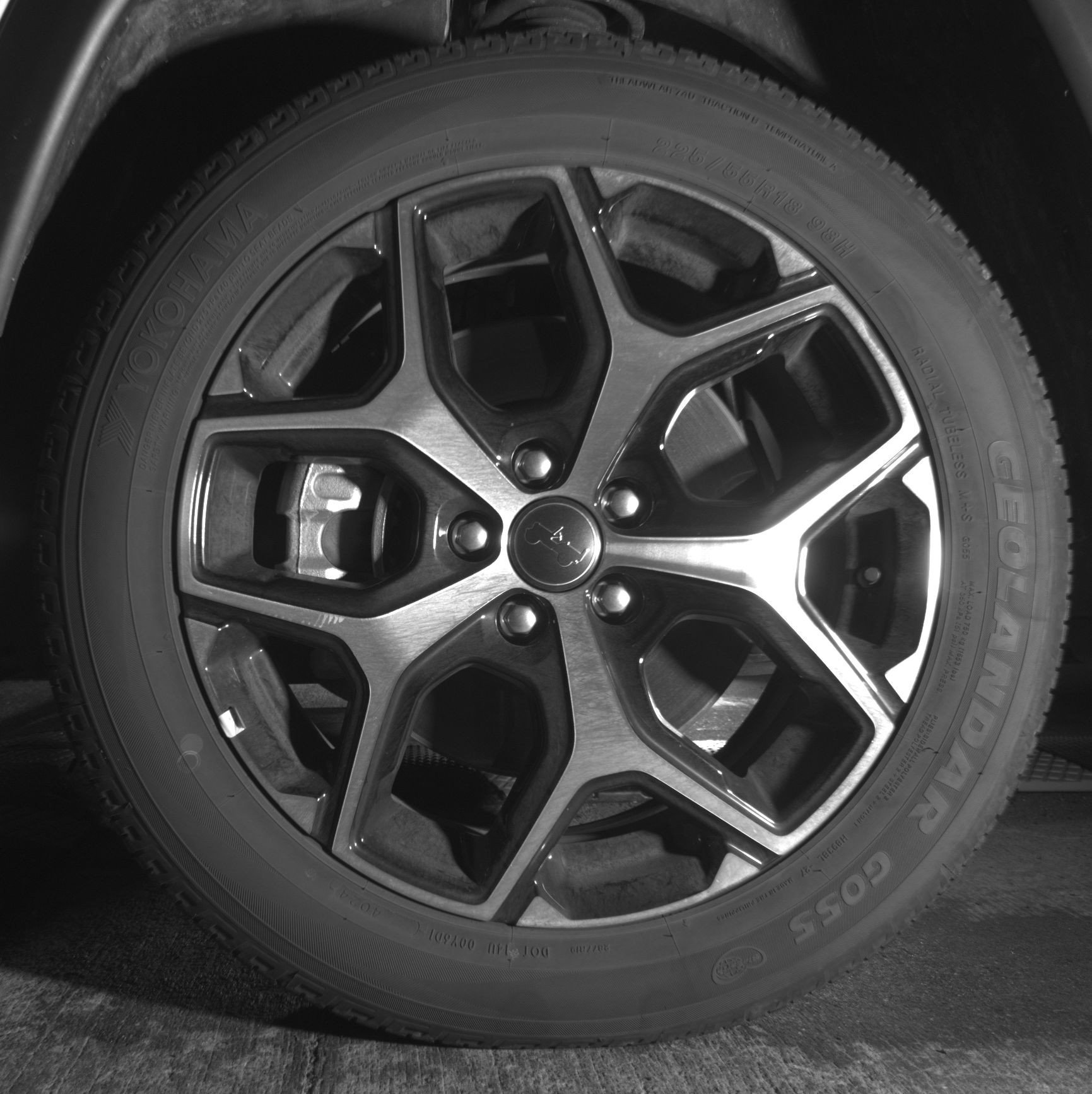 Thumbnail: 2025 Jeep Compass - 12