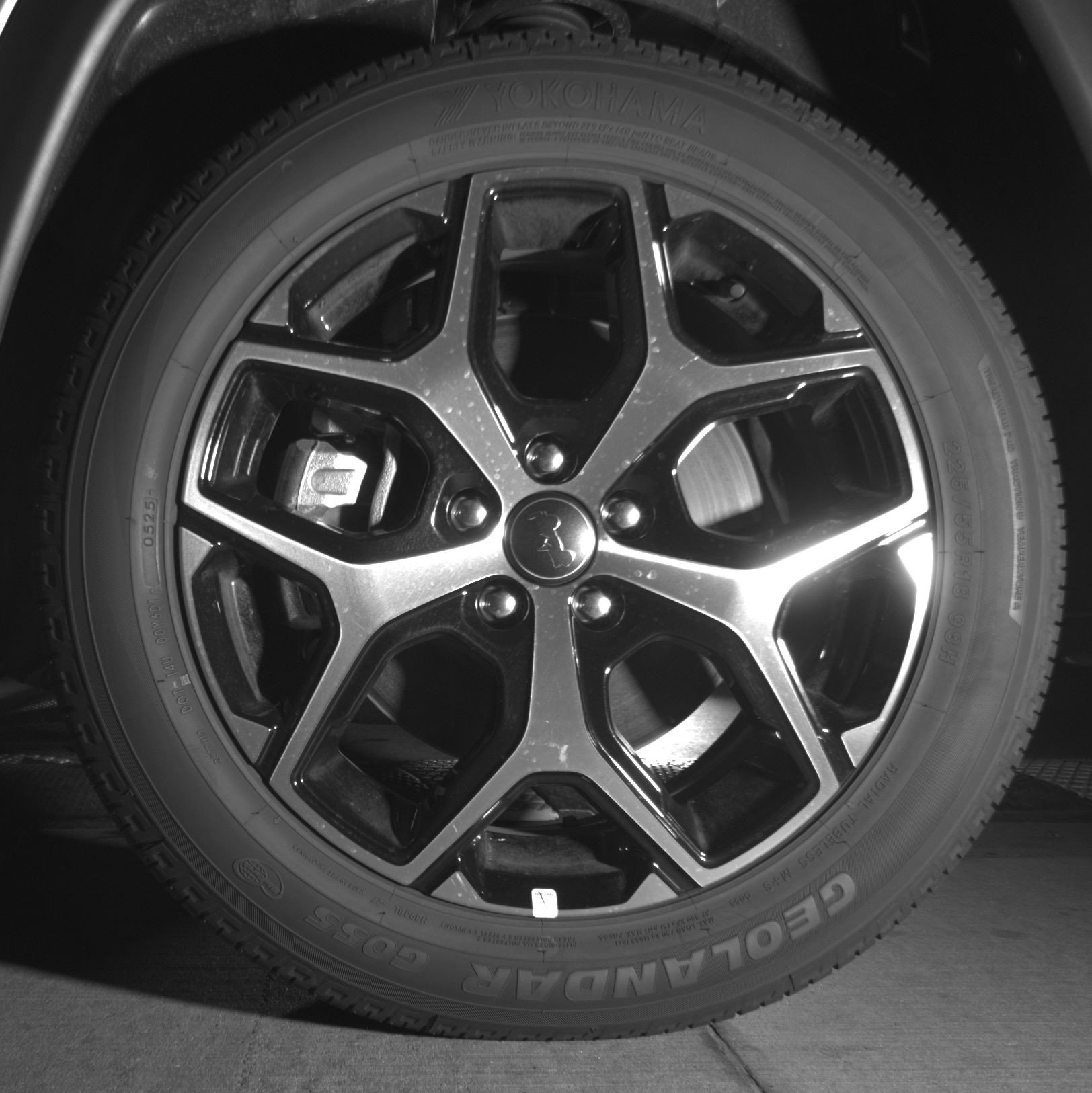 Thumbnail: 2025 Jeep Compass - 12