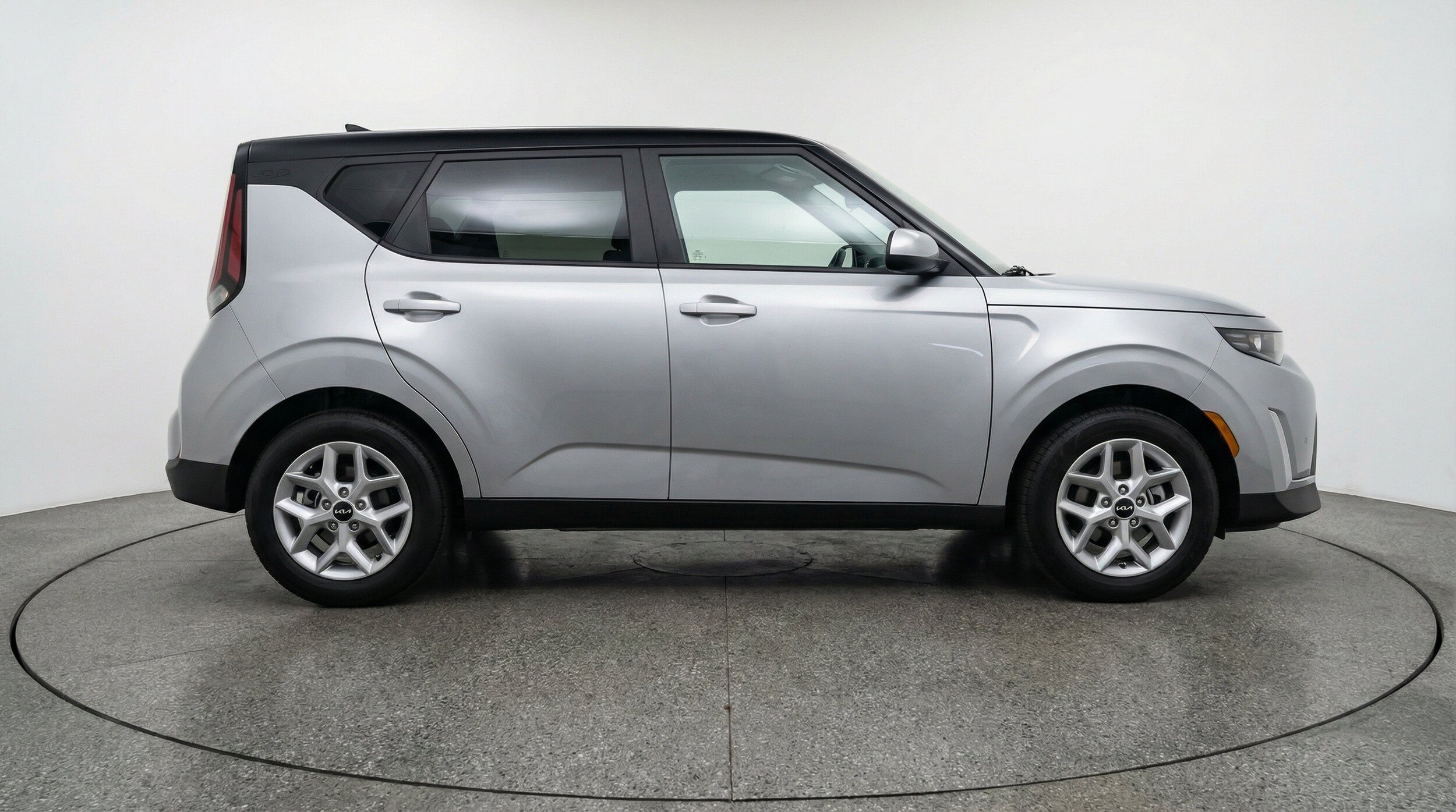 Thumbnail: 2025 Kia Soul - 11