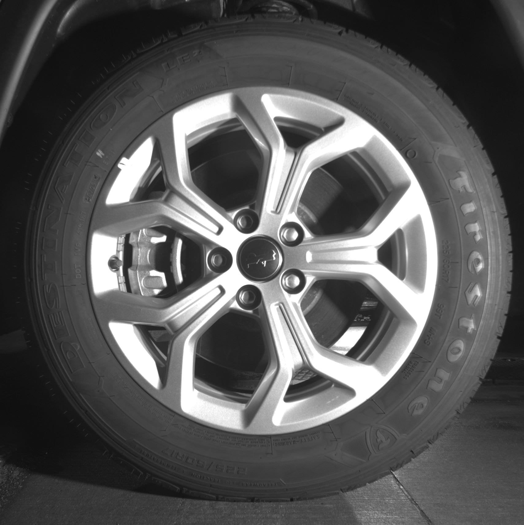 Thumbnail: 2025 Jeep Compass - 12