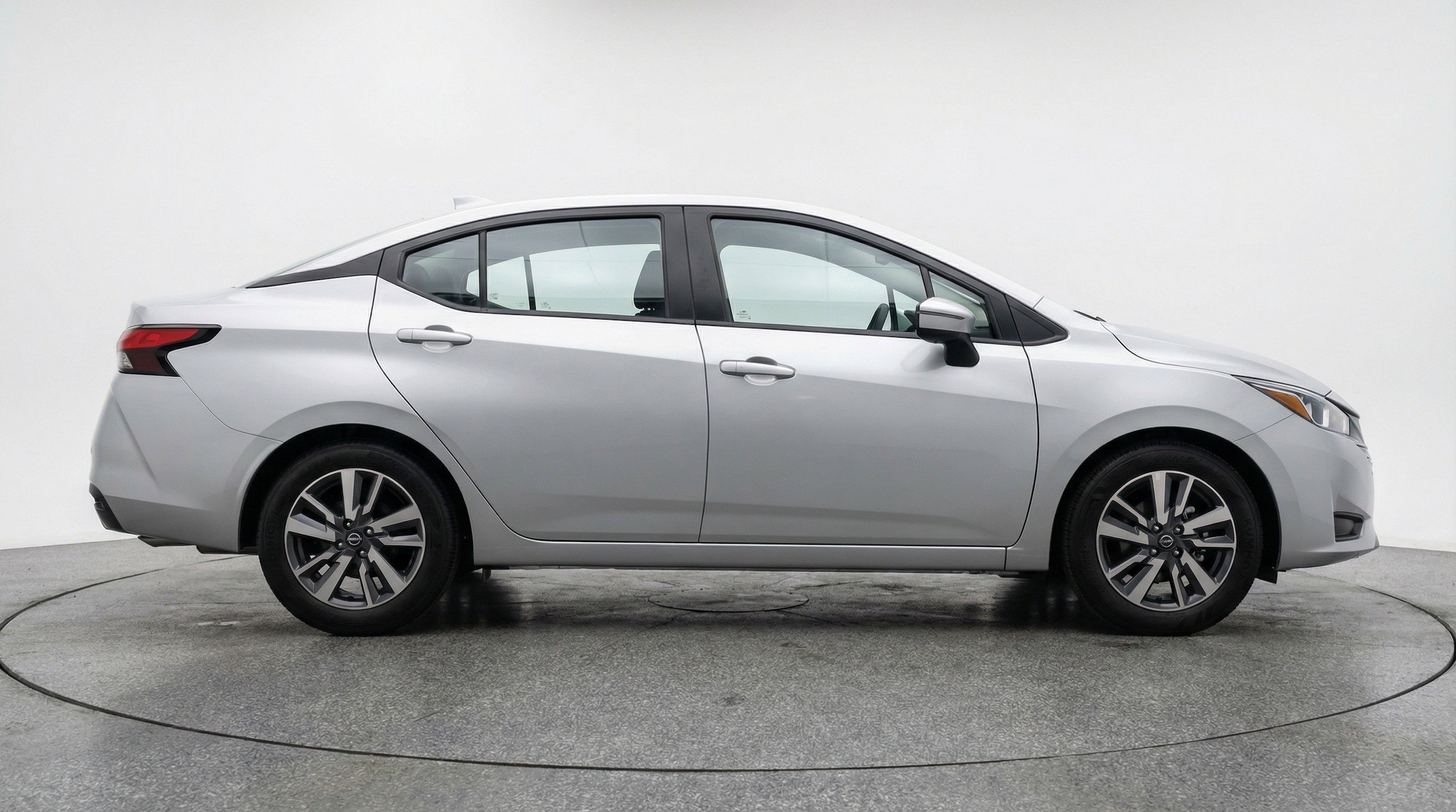 Thumbnail: 2025 Nissan Versa - 11