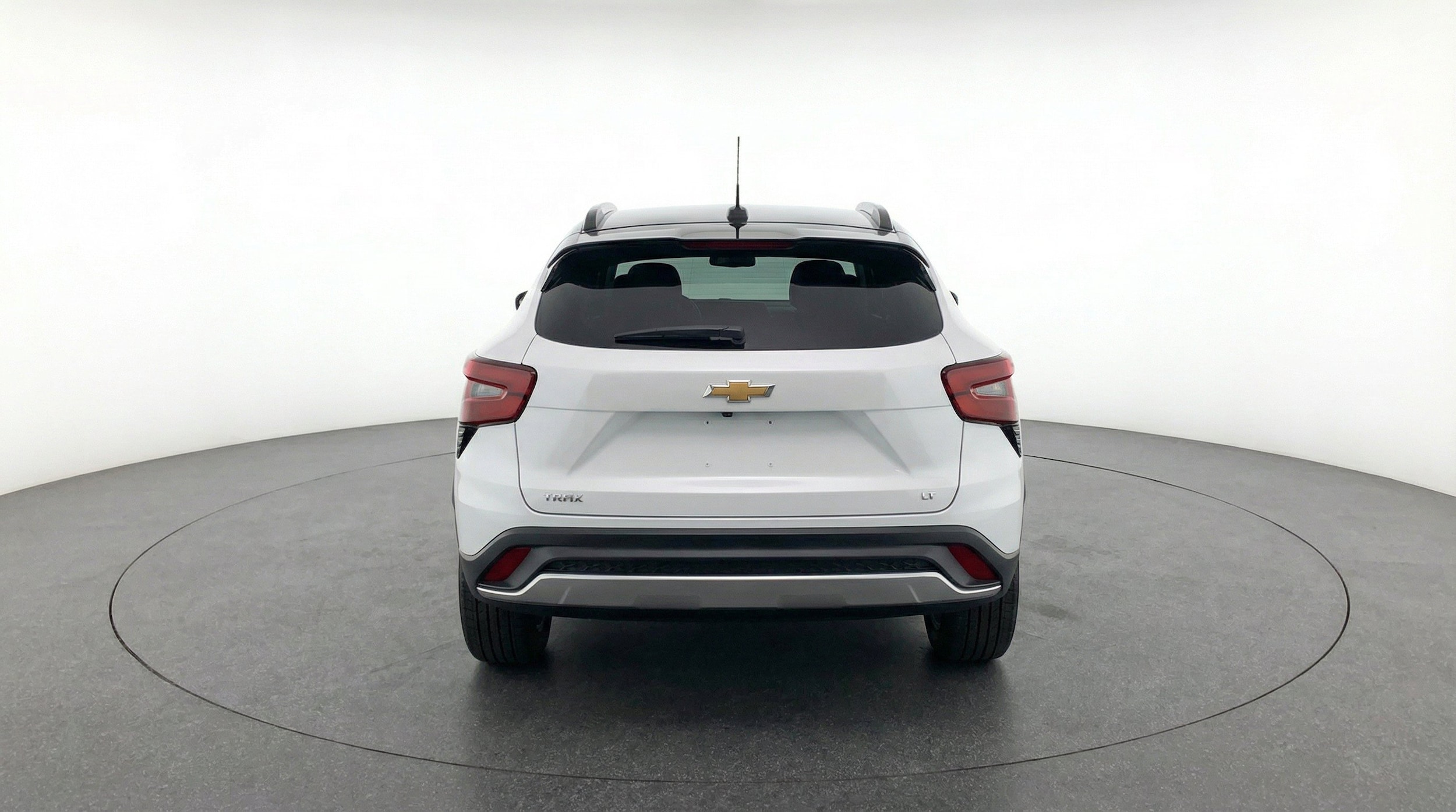 Thumbnail: 2025 Chevrolet Trax - 7