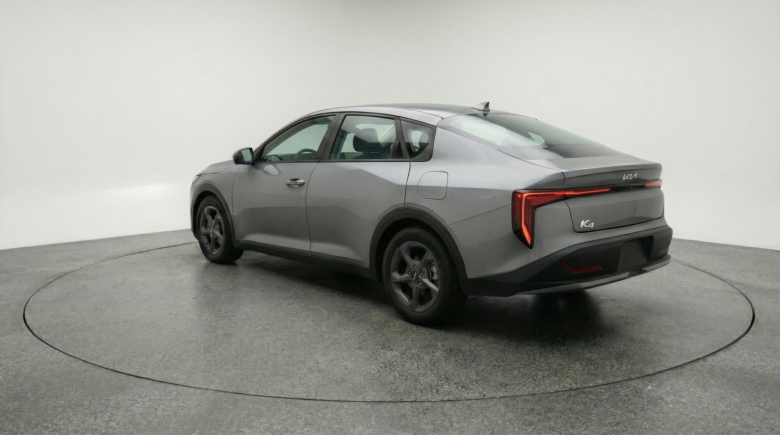 Thumbnail: 2025 Kia K4 - 6