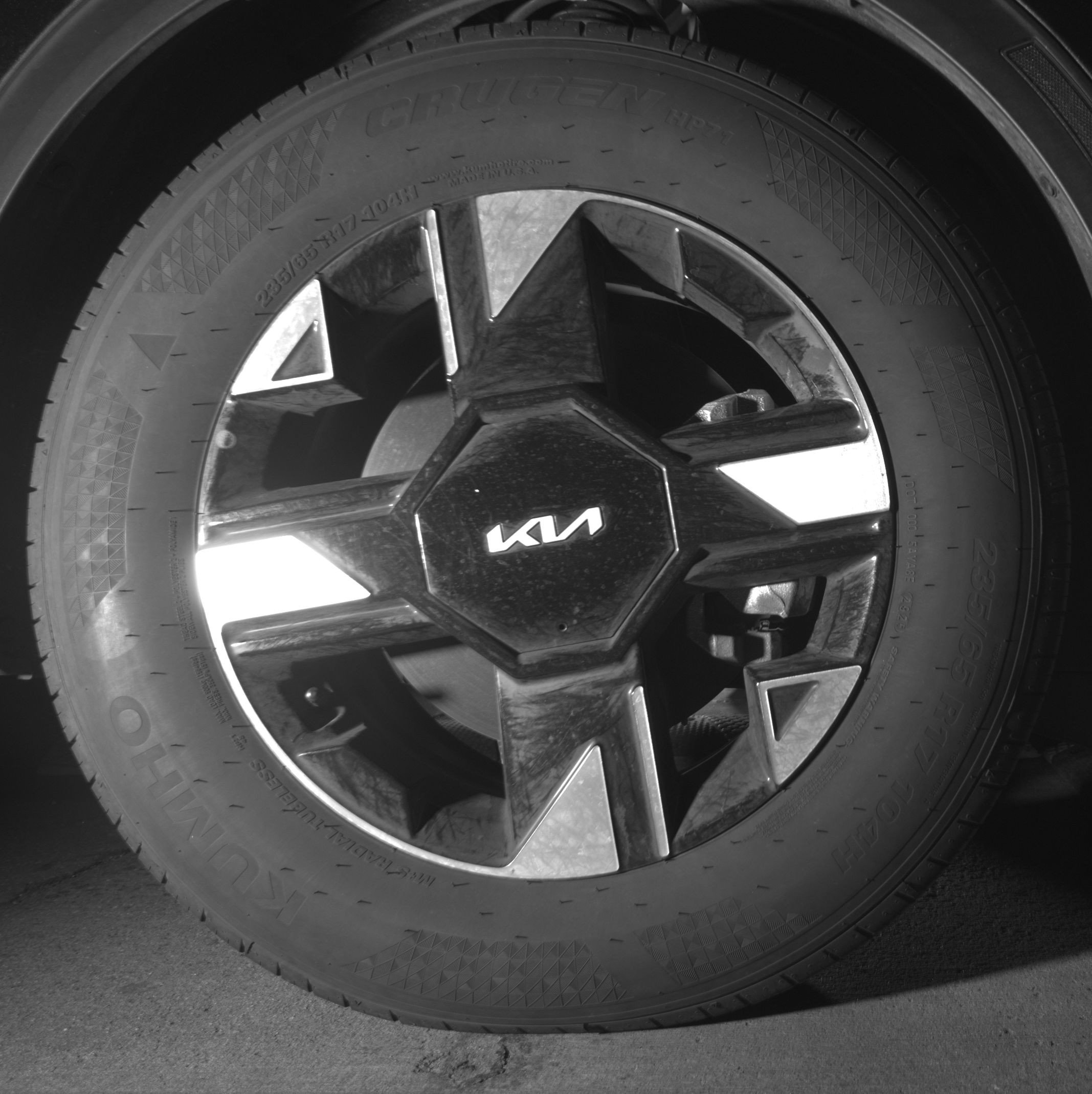 Thumbnail: 2026 Kia Sportage - 13