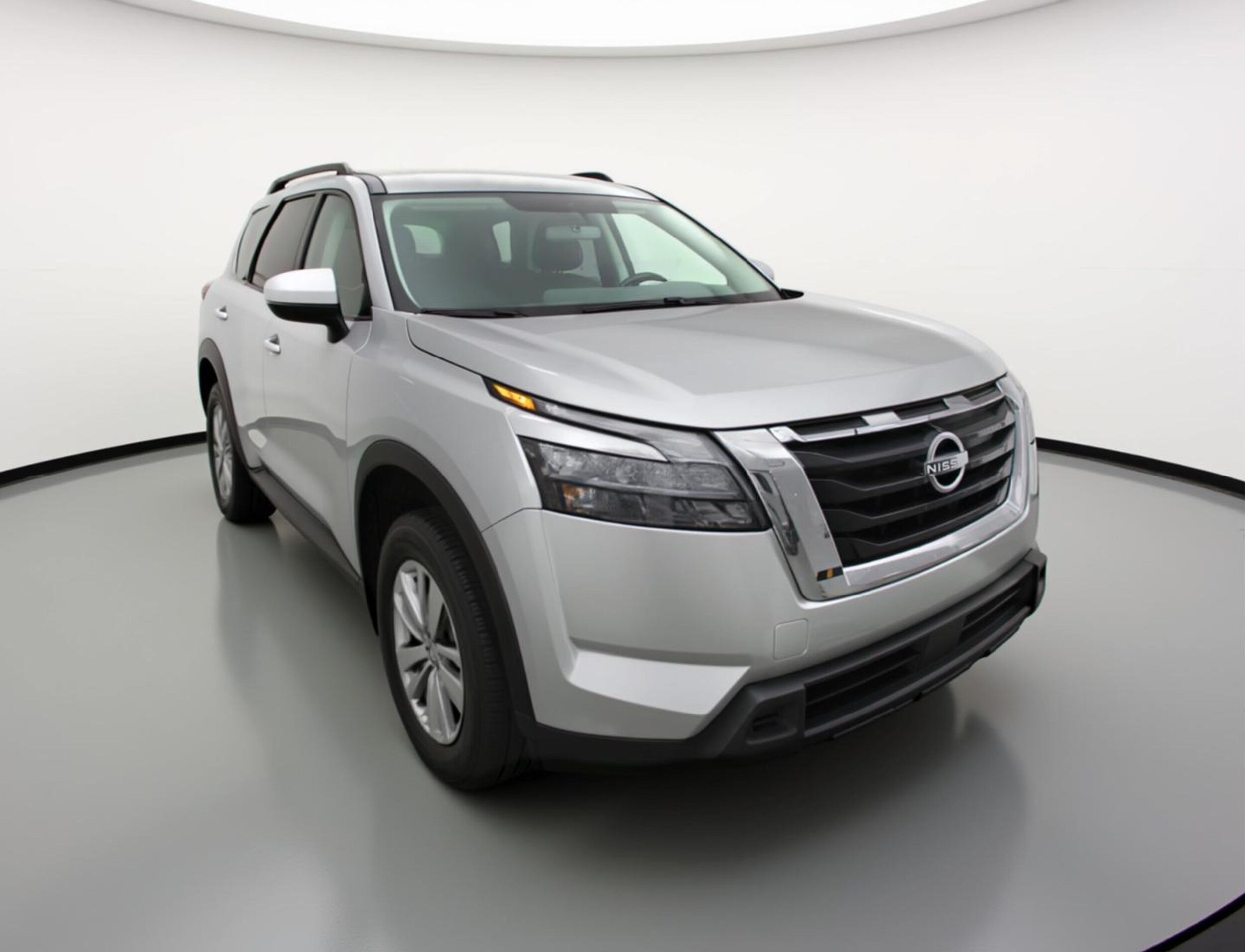 Thumbnail: 2025 Nissan Pathfinder - 1