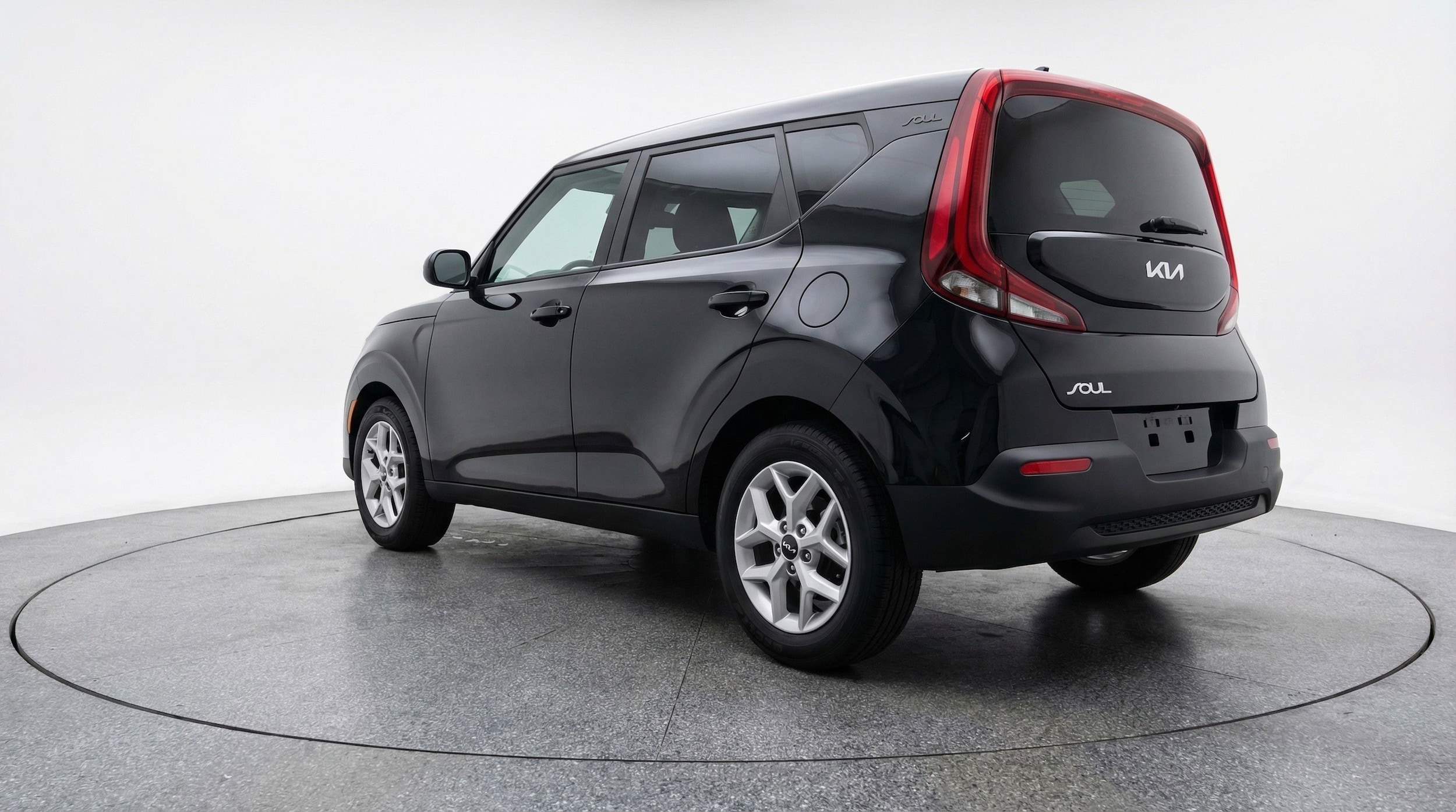 Thumbnail: 2025 Kia Soul - 6